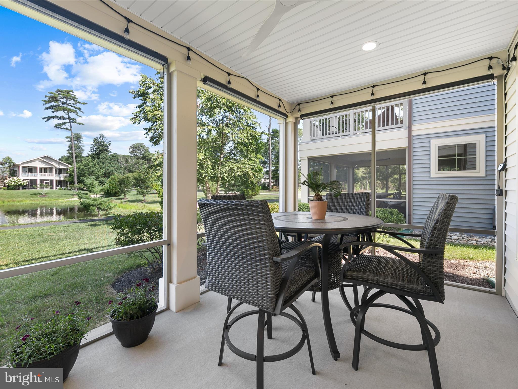 BAY FOREST CLUB - Residential