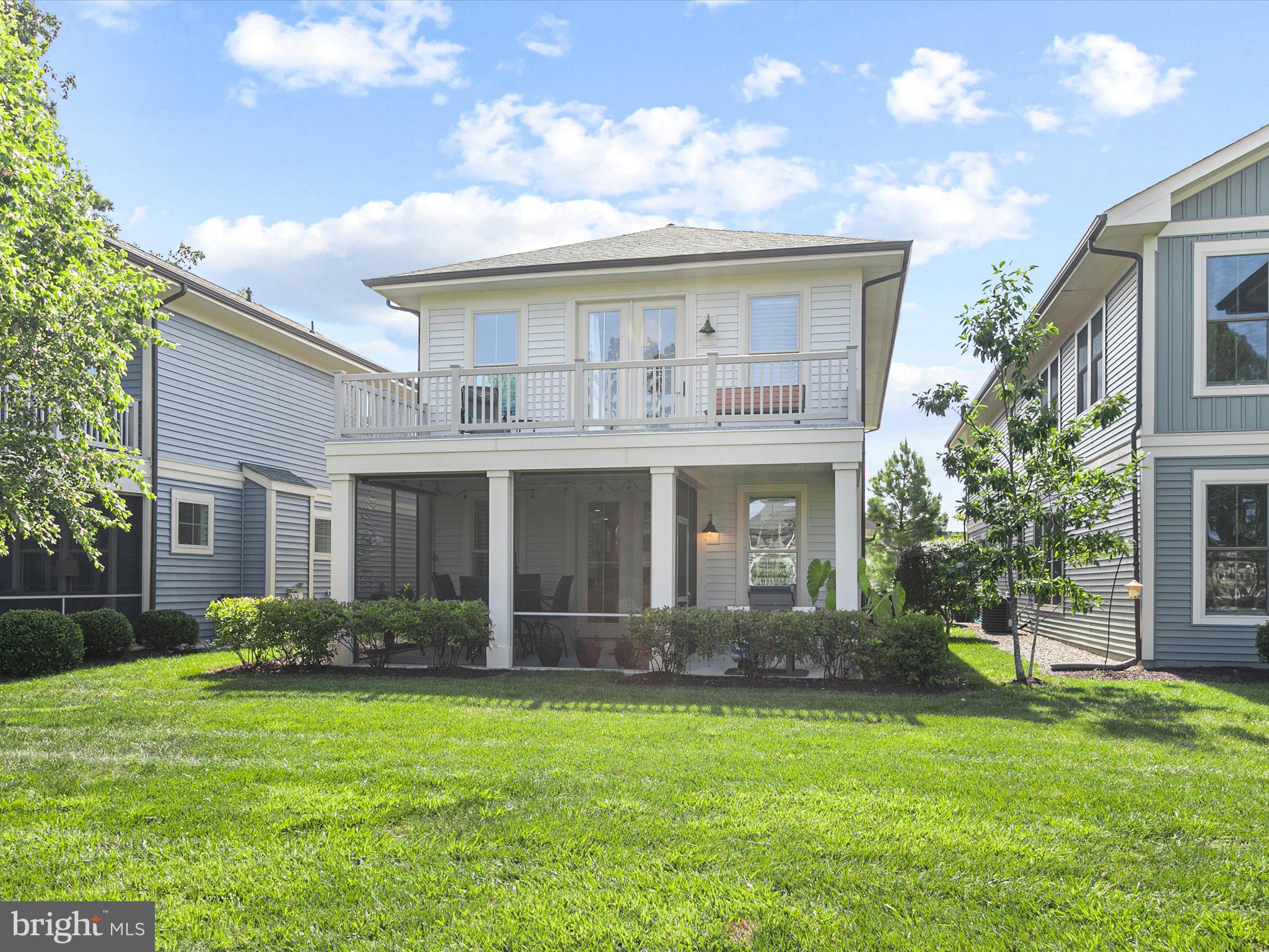 BAY FOREST CLUB - Residential