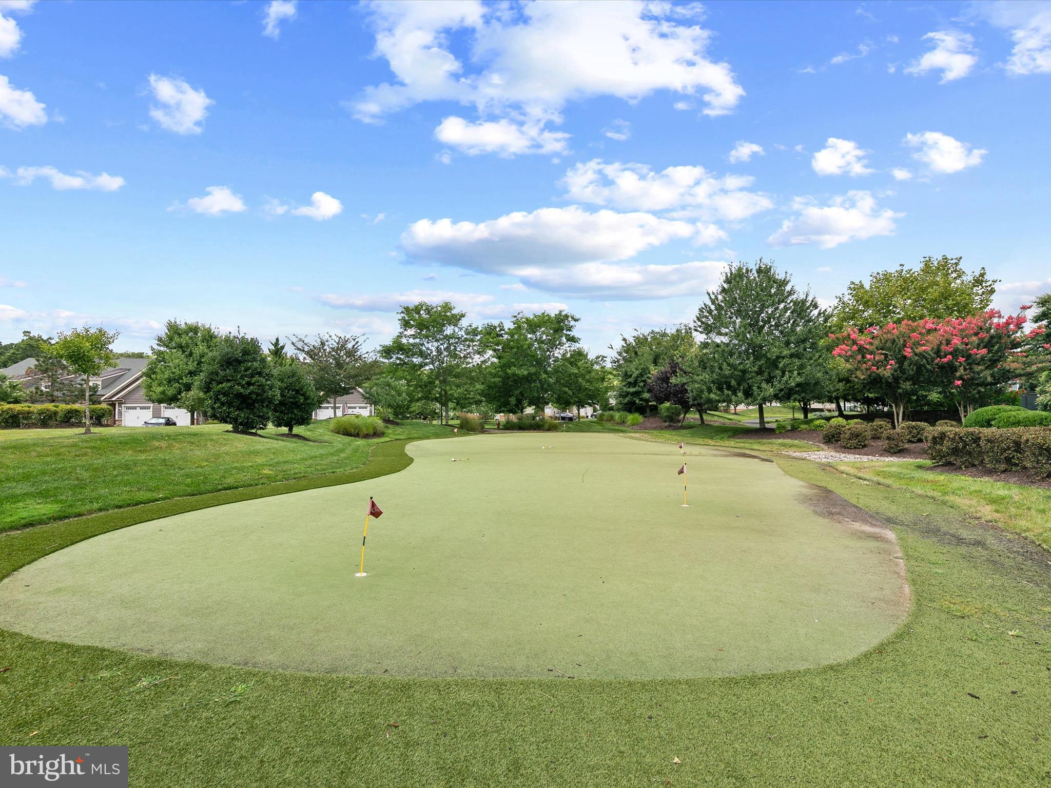 BAY FOREST CLUB - Residential