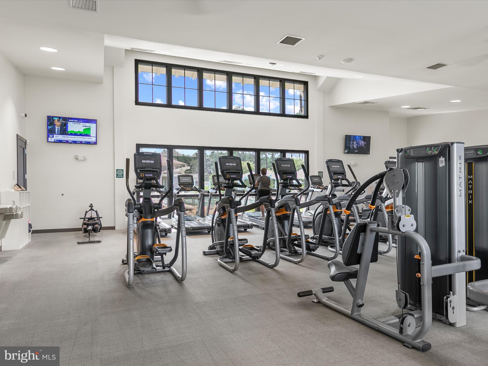 BAY FOREST CLUB - Residential