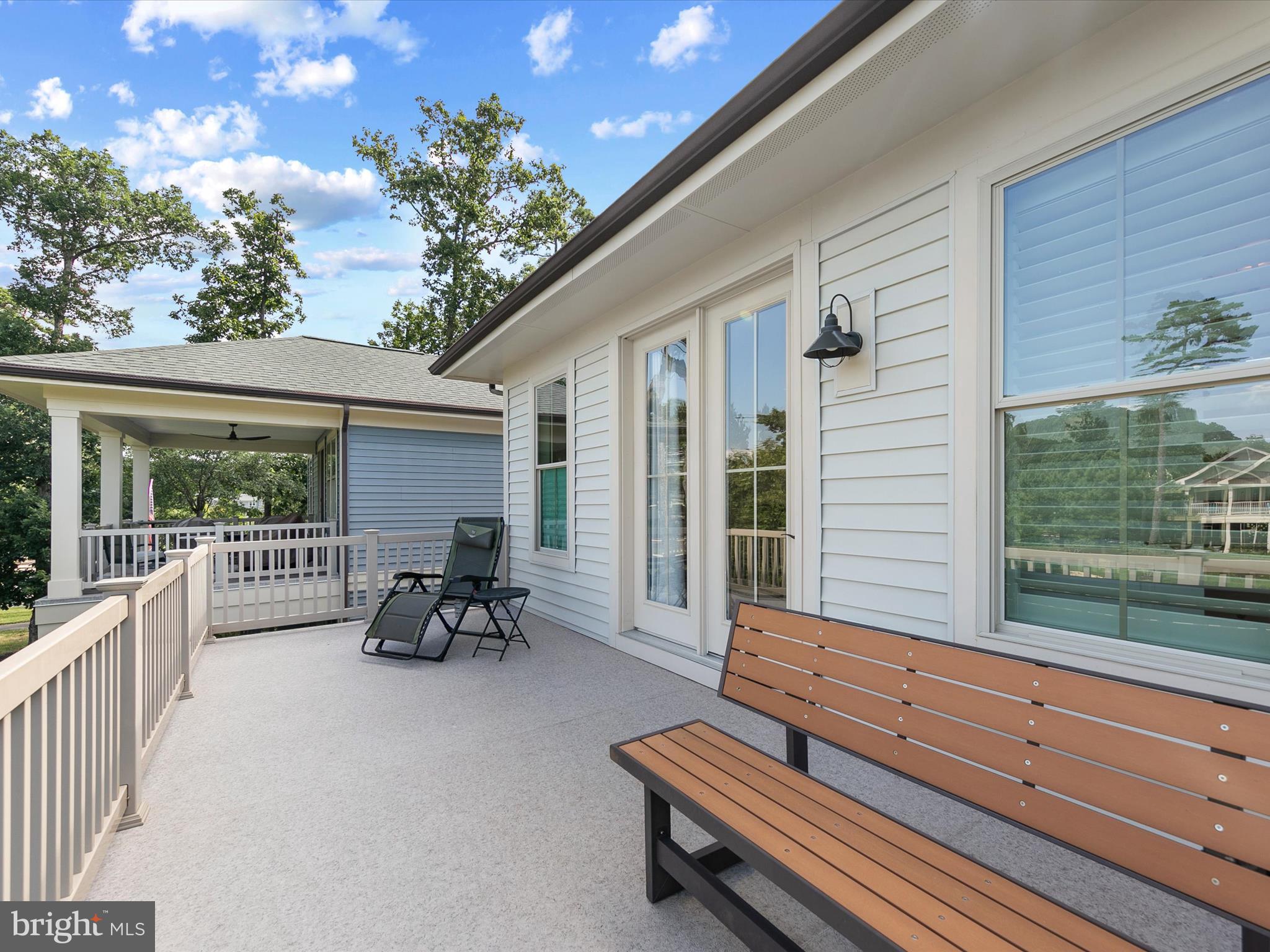 BAY FOREST CLUB - Residential