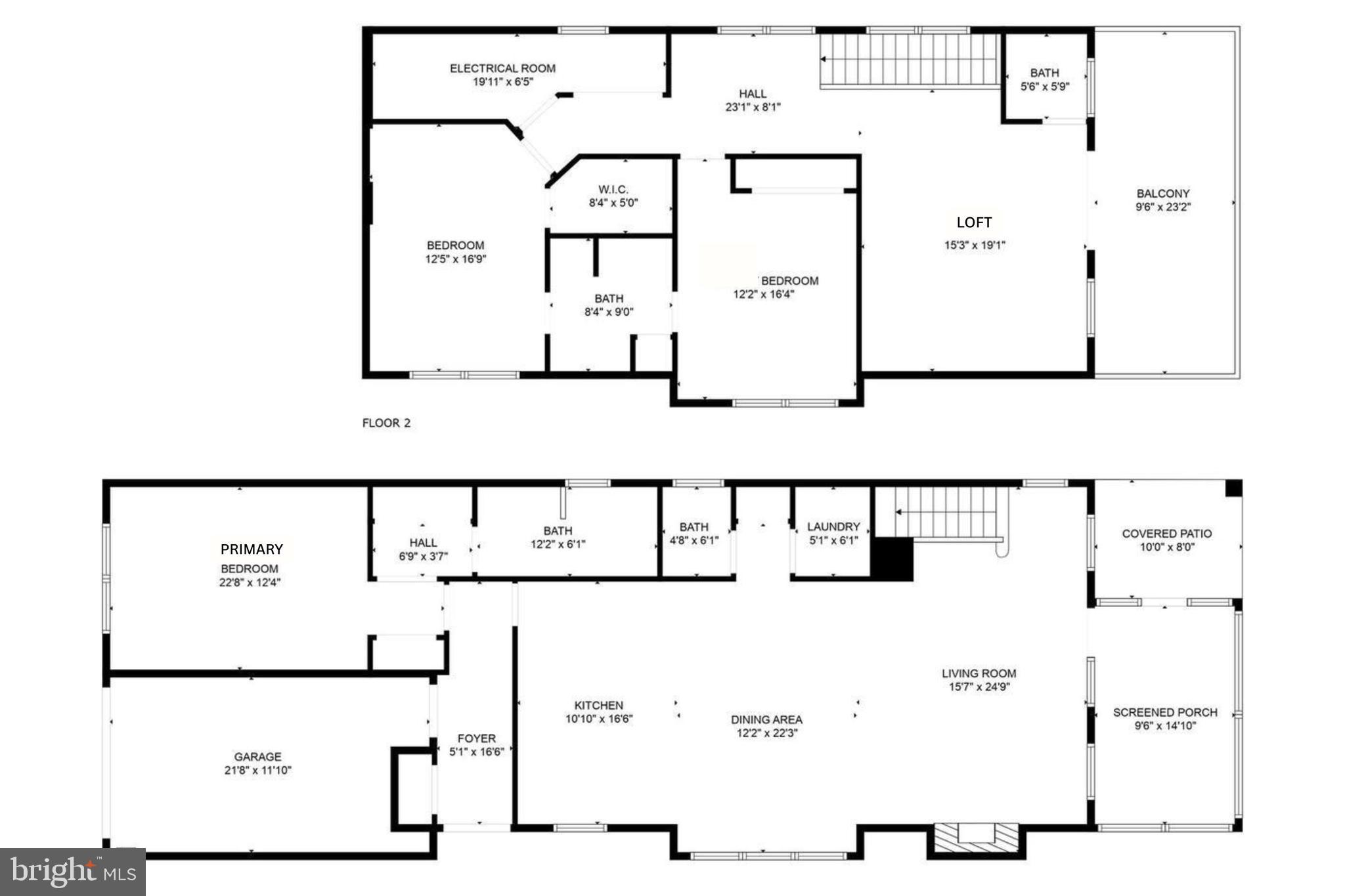 BAY FOREST CLUB - Residential