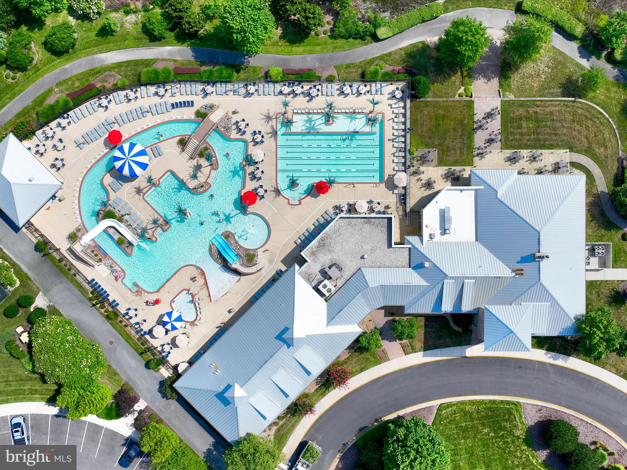 BAY FOREST CLUB - Residential