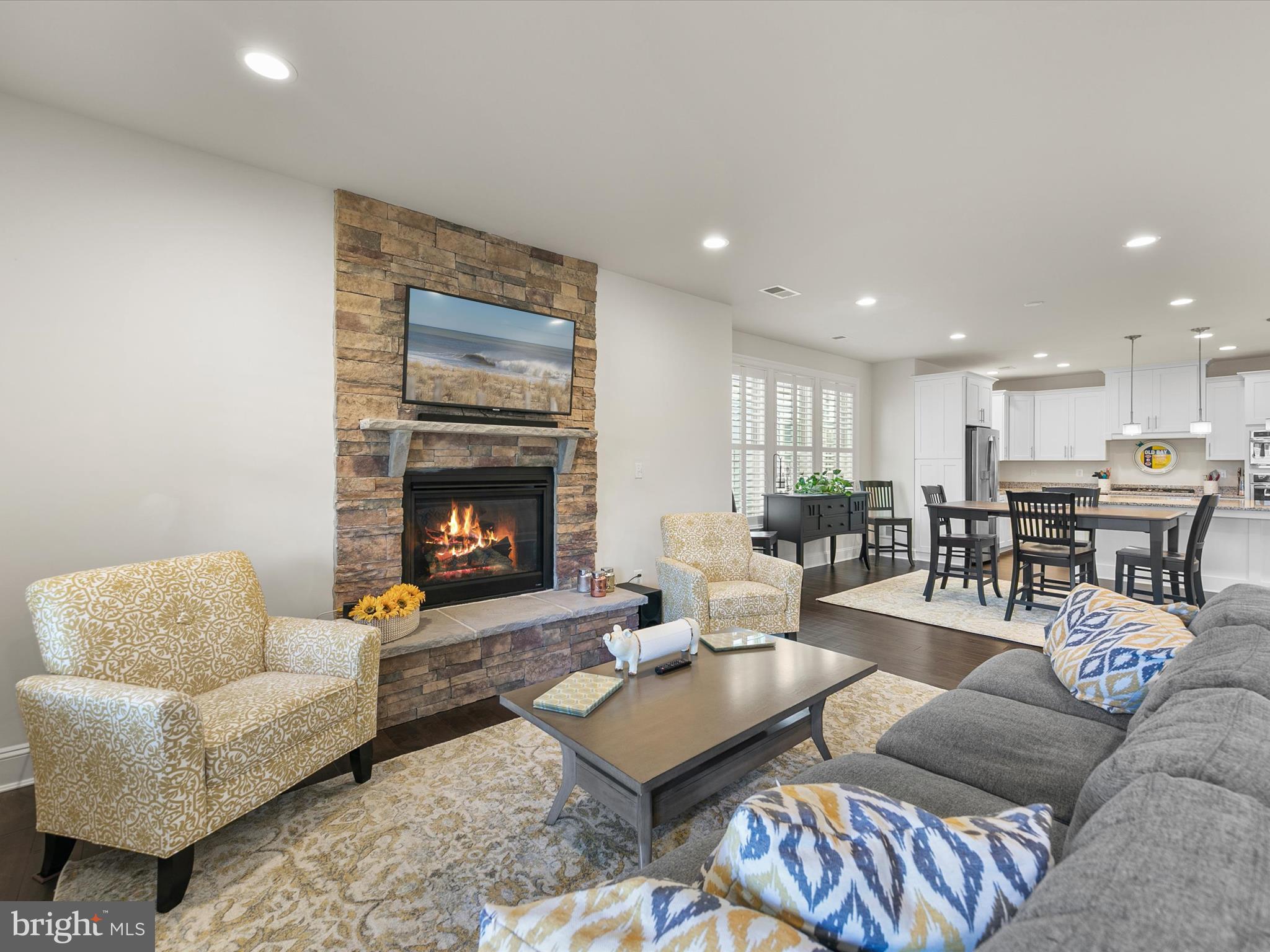 BAY FOREST CLUB - Residential