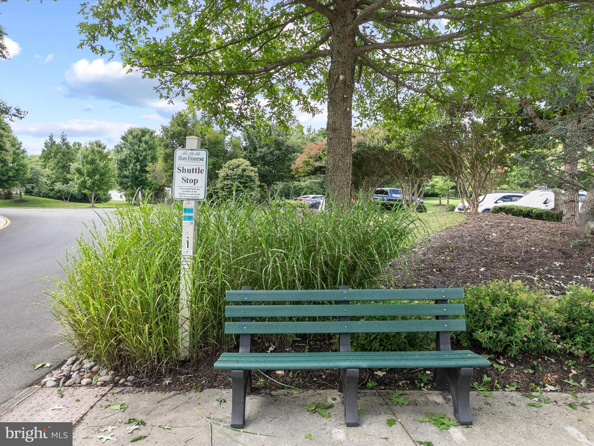 BAY FOREST CLUB - Residential