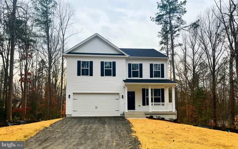 12088 White Bark Rd, Ruther Glen, VA MLS: VACV2008042