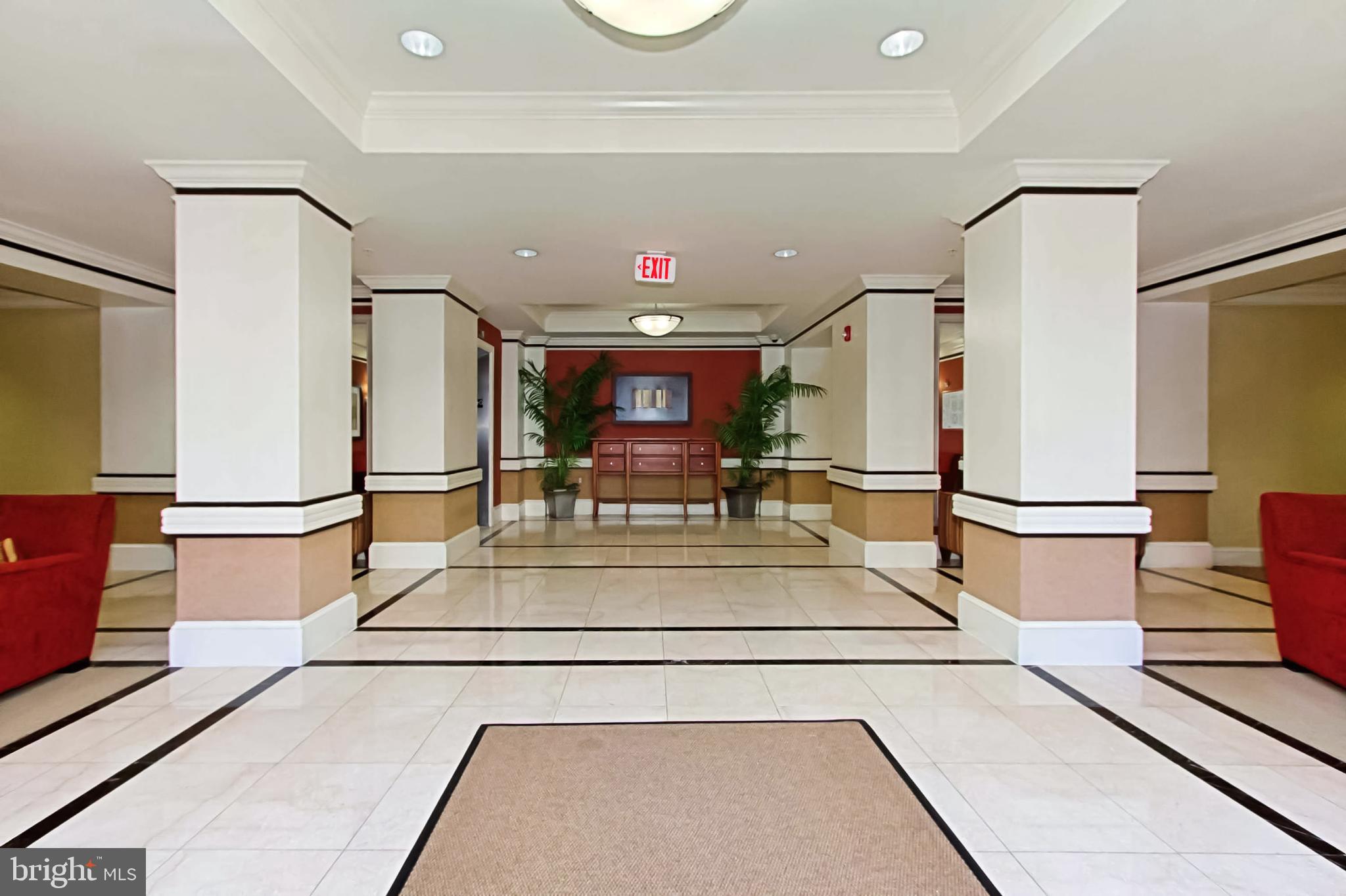 CAMERON STATION - Residential Lease