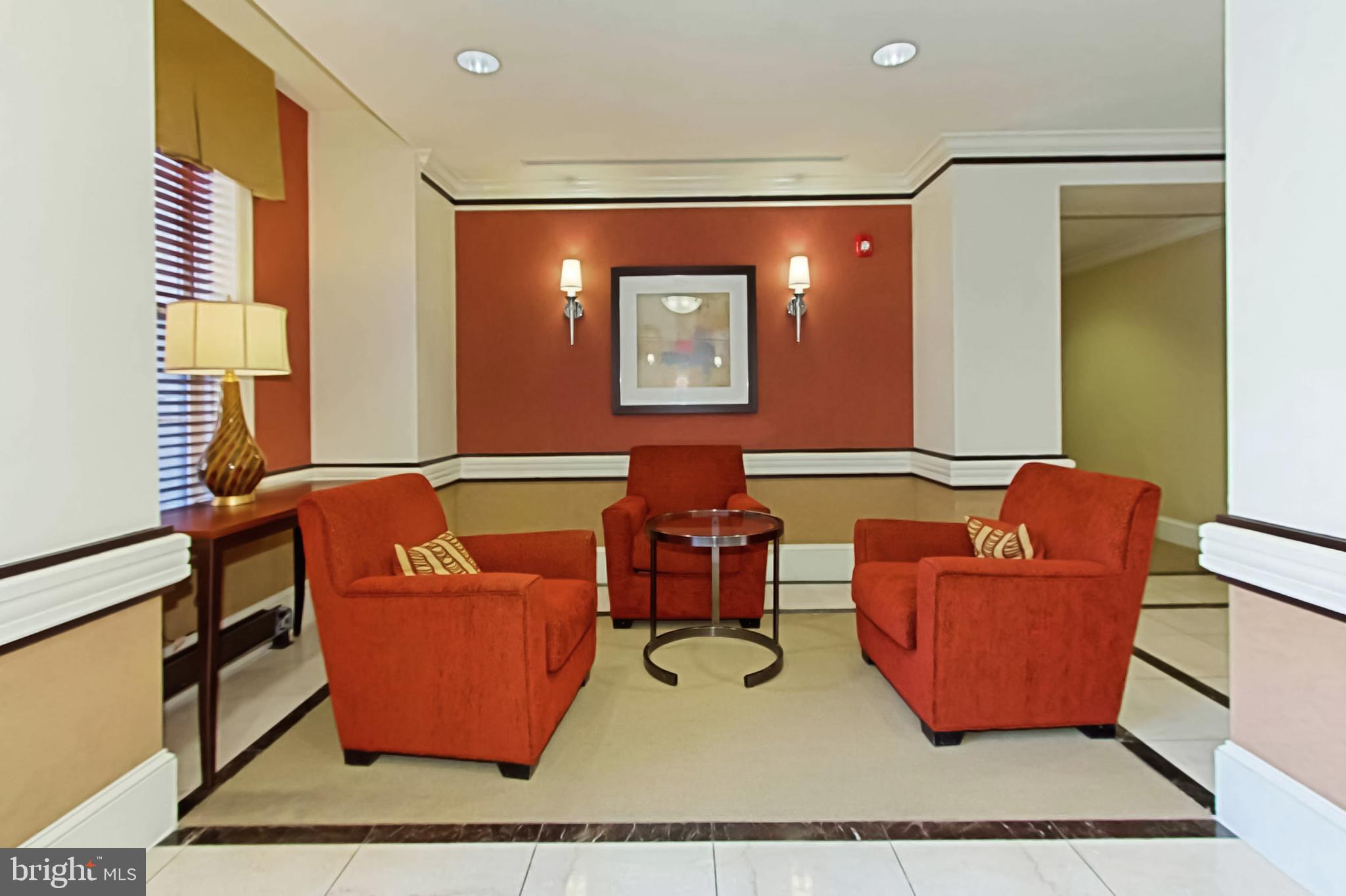 CAMERON STATION - Residential Lease