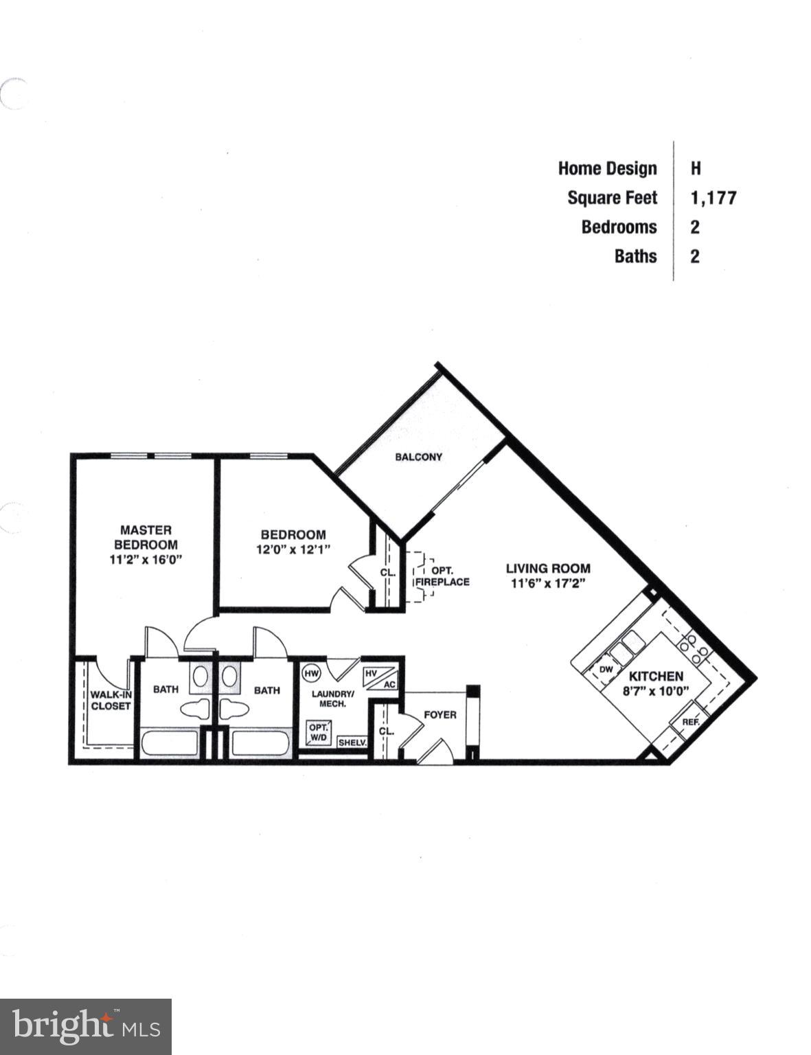 CAMERON STATION - Residential Lease