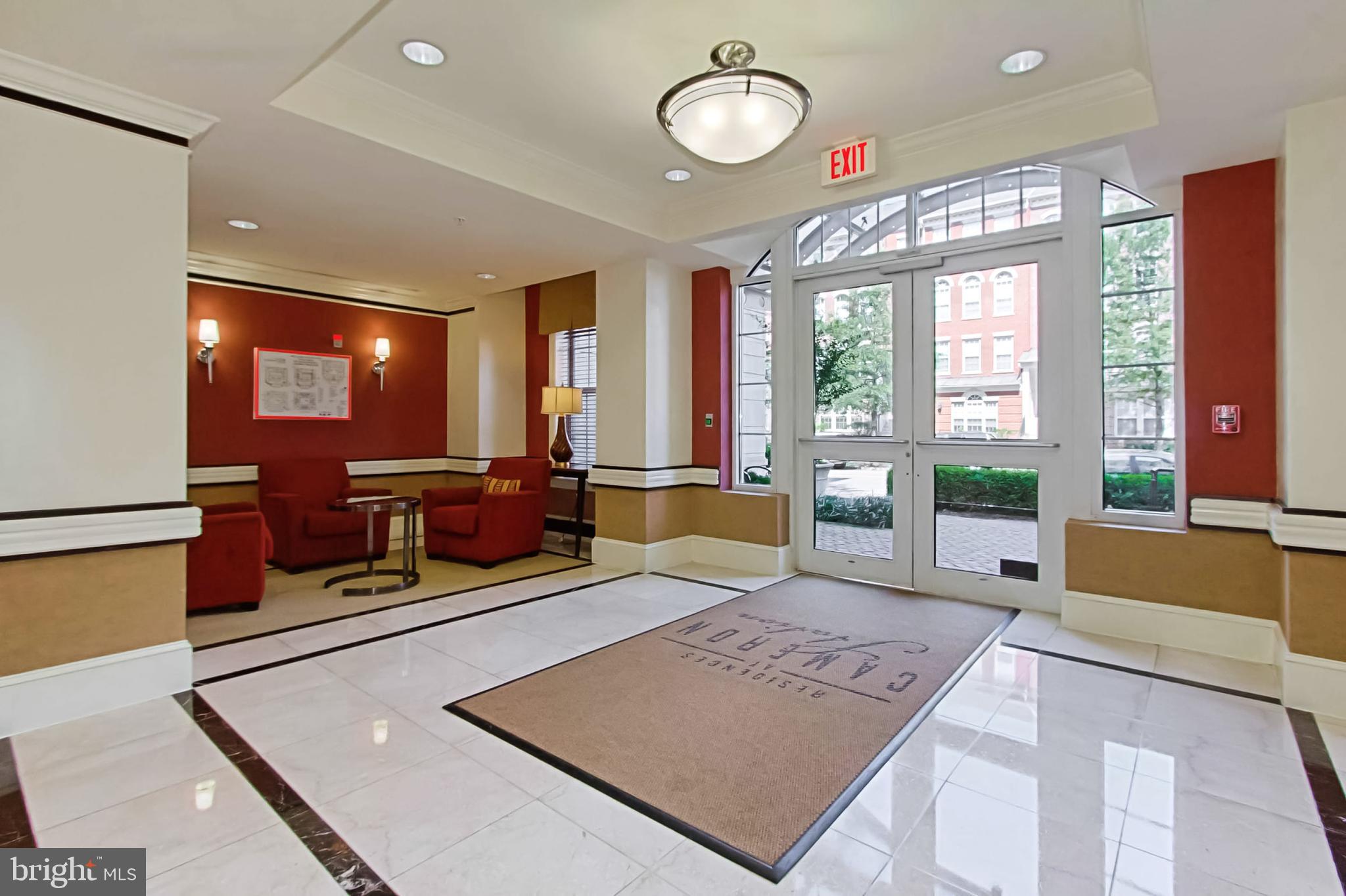 CAMERON STATION - Residential Lease