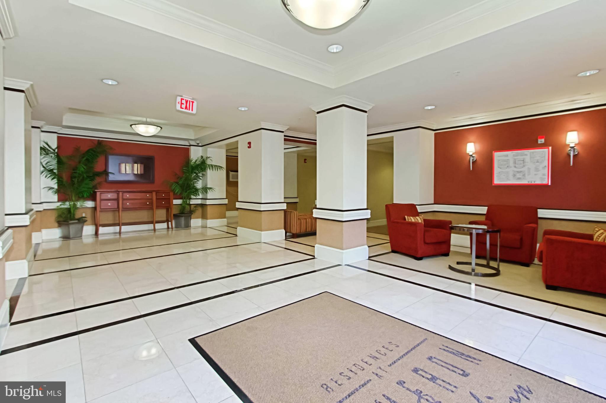 CAMERON STATION - Residential Lease