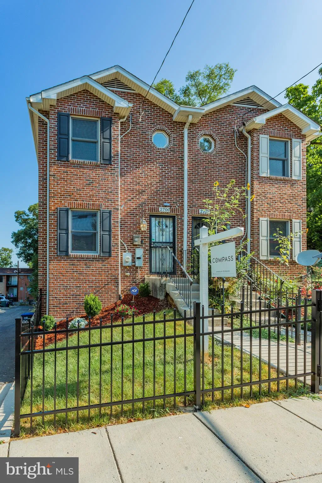 2700 R Street SE, Washington, DC 20020
