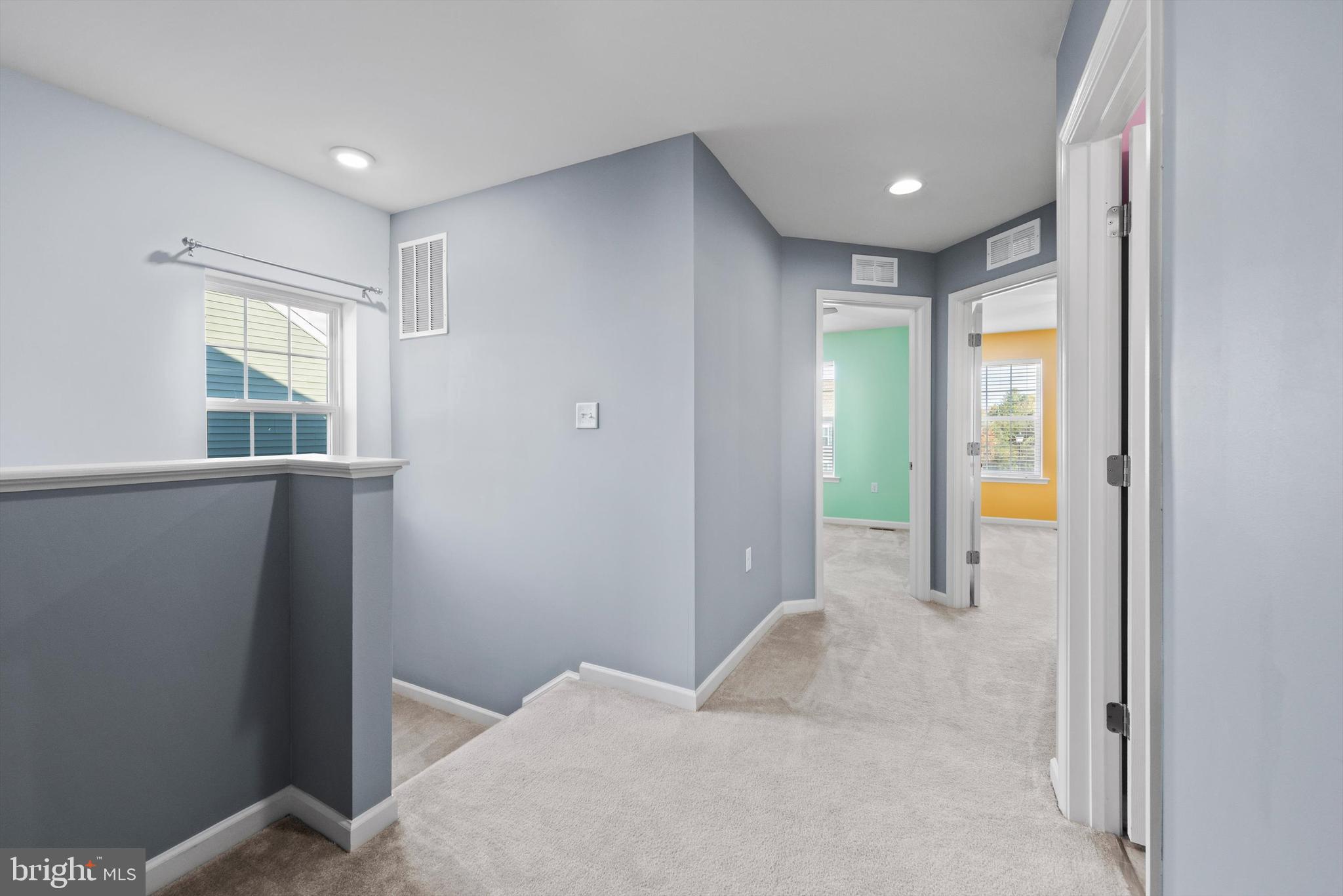 MCCAULEY CROSSING - Residential Lease