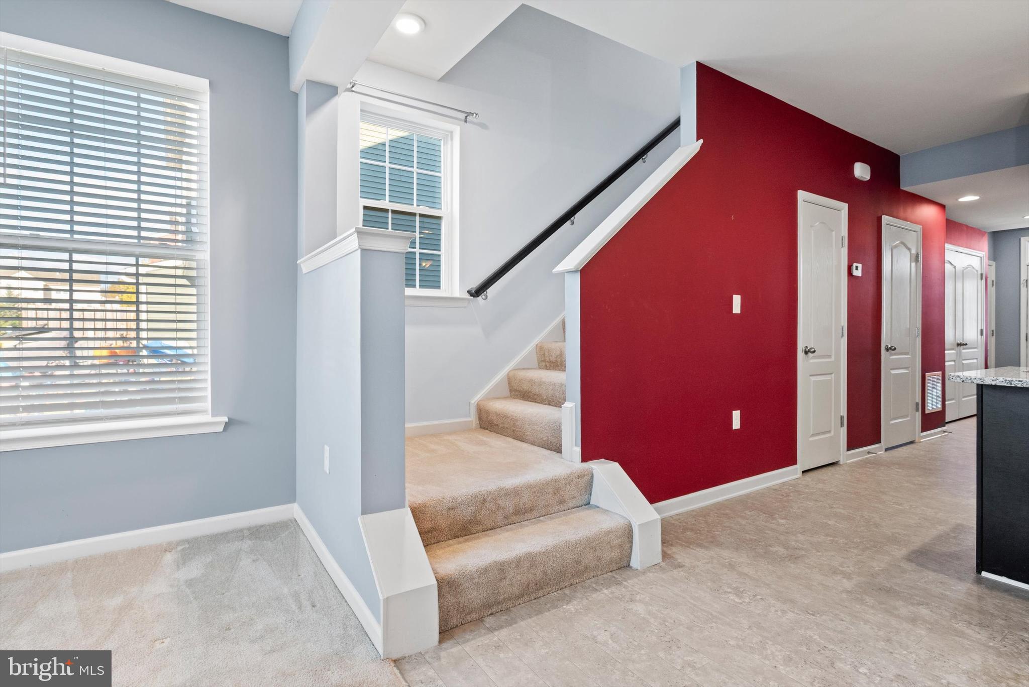 MCCAULEY CROSSING - Residential Lease