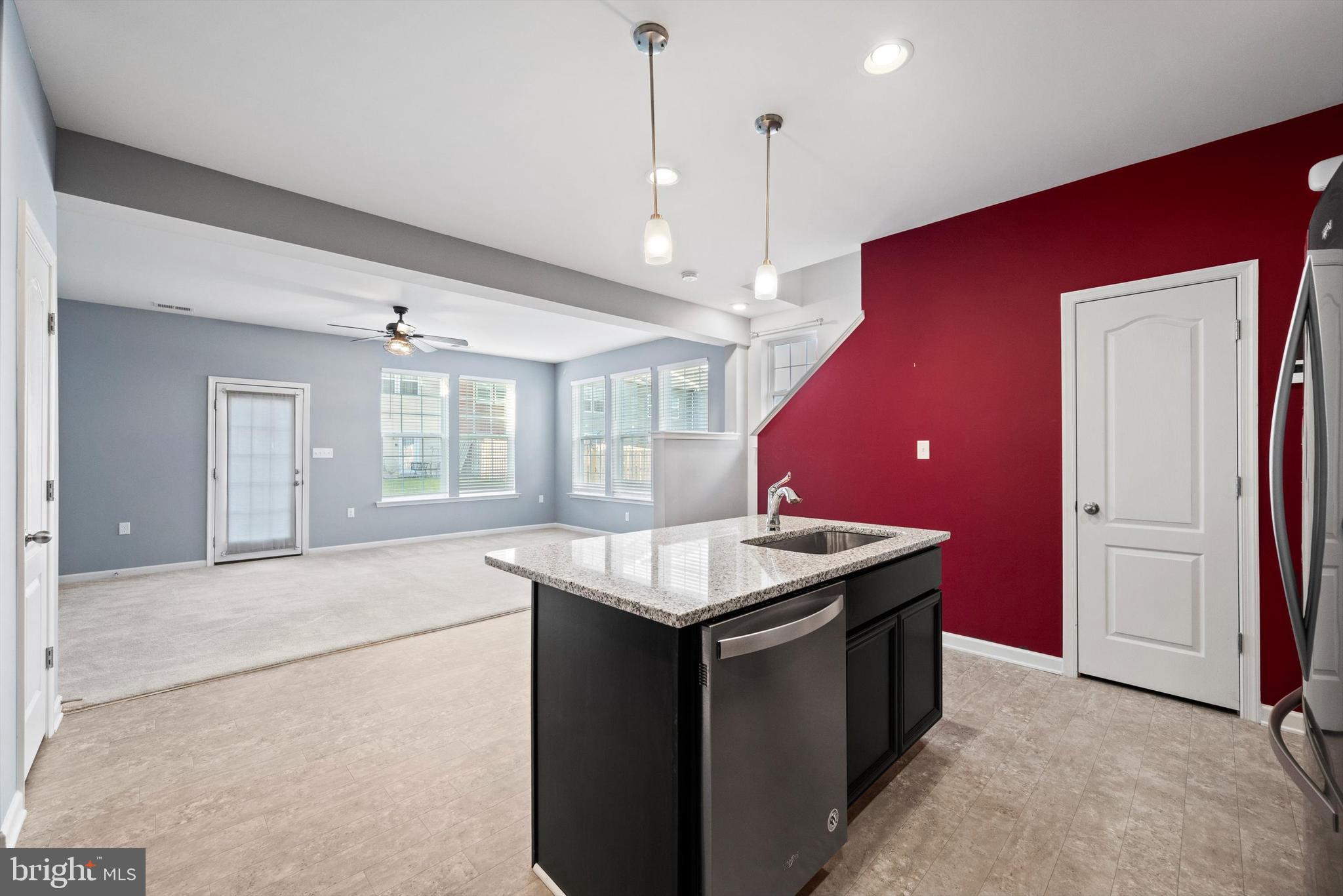 MCCAULEY CROSSING - Residential Lease