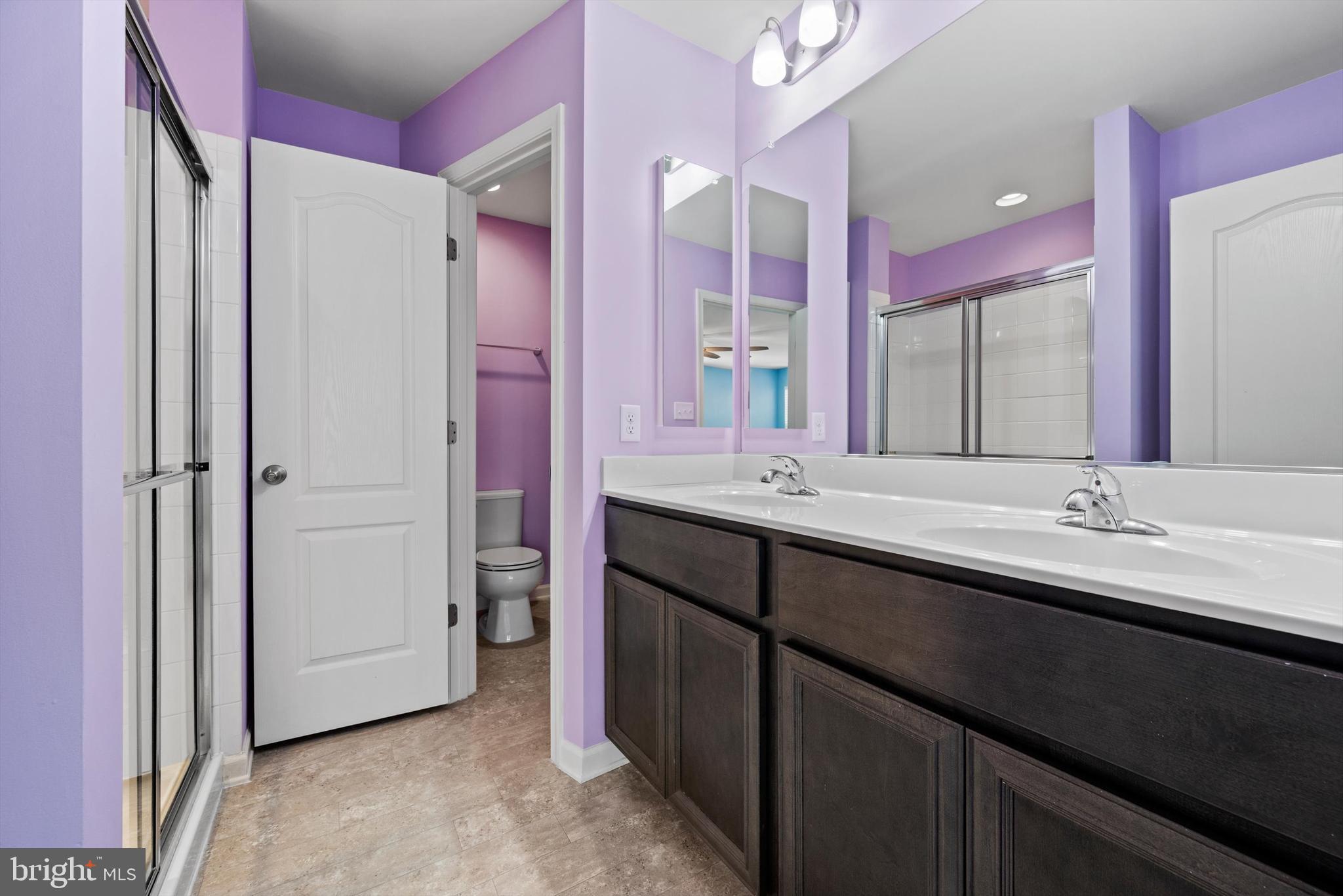 MCCAULEY CROSSING - Residential Lease