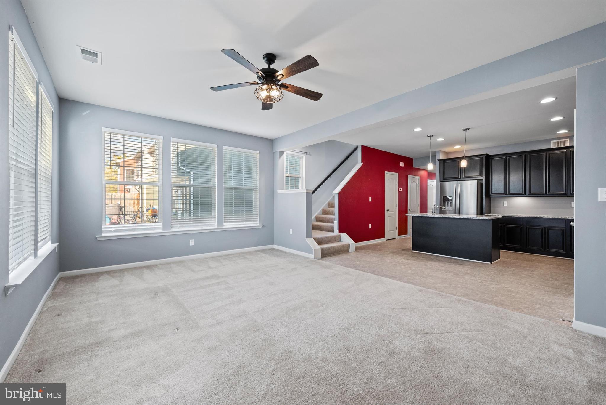 MCCAULEY CROSSING - Residential Lease