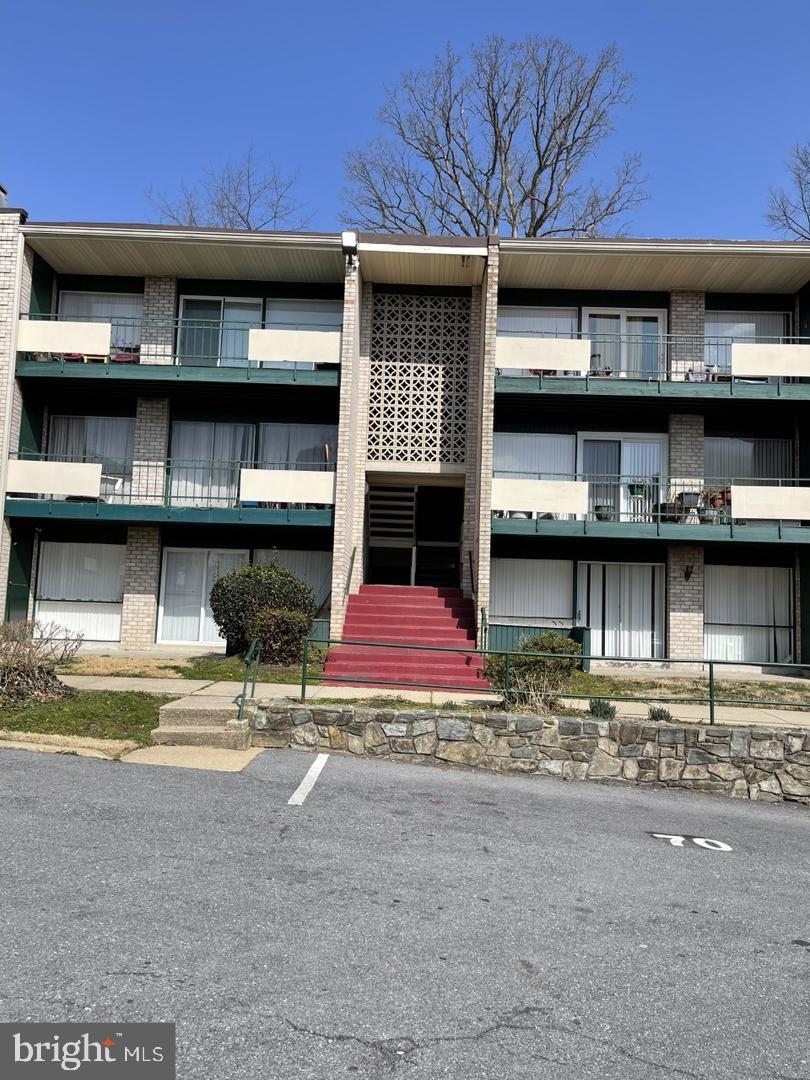 ADELPHI TERRACE CONDO - Residential