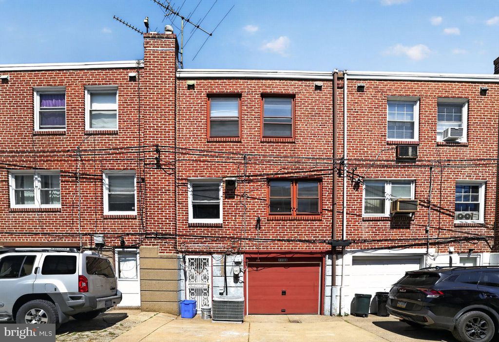 Photo of 1222 Passmore Street, PHILADELPHIA, PA 19111 (MLS # PAPH2600860)