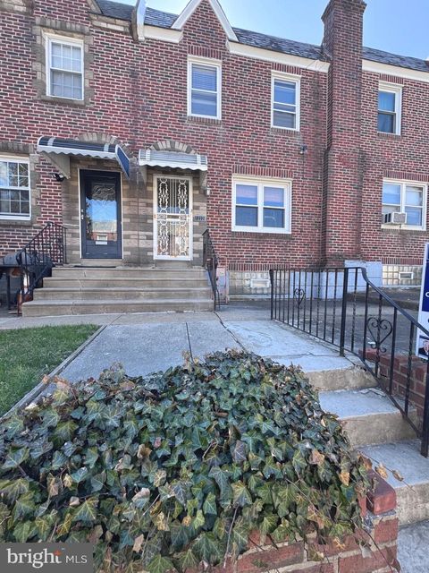 Photo of 1222 Passmore Street, PHILADELPHIA, PA 19111 (MLS # PAPH2600860)