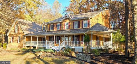 2311 LEEWARD DRIVE WESTMINSTER MD 21158