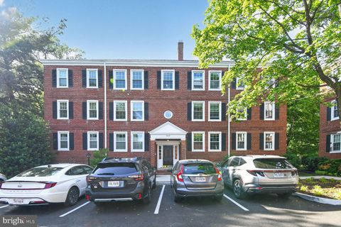Condo For Sale - 3043 S Columbus Street #B1<br/> ARLINGTON, VA 22206
