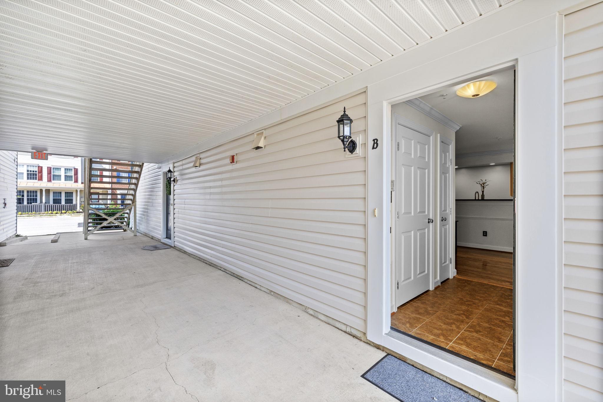 HIGHLAND AT GUNSTON CORNER - Residential