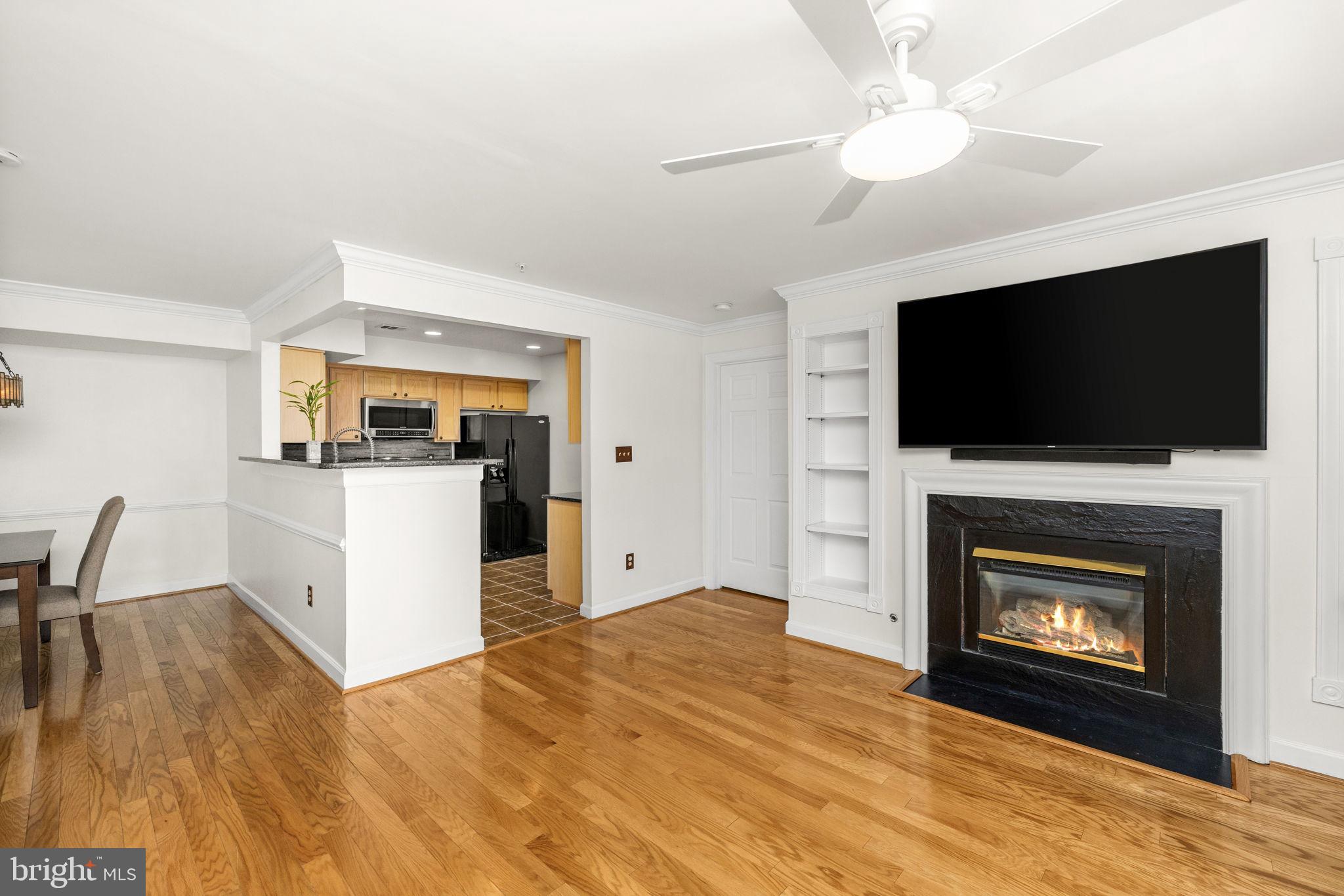 HIGHLAND AT GUNSTON CORNER - Residential