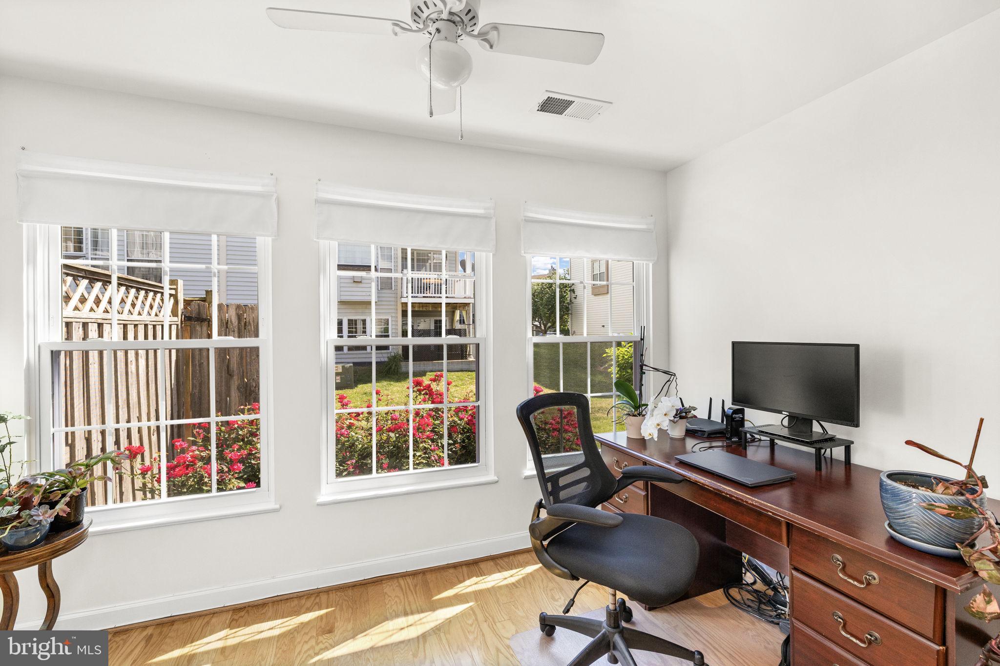 HIGHLAND AT GUNSTON CORNER - Residential