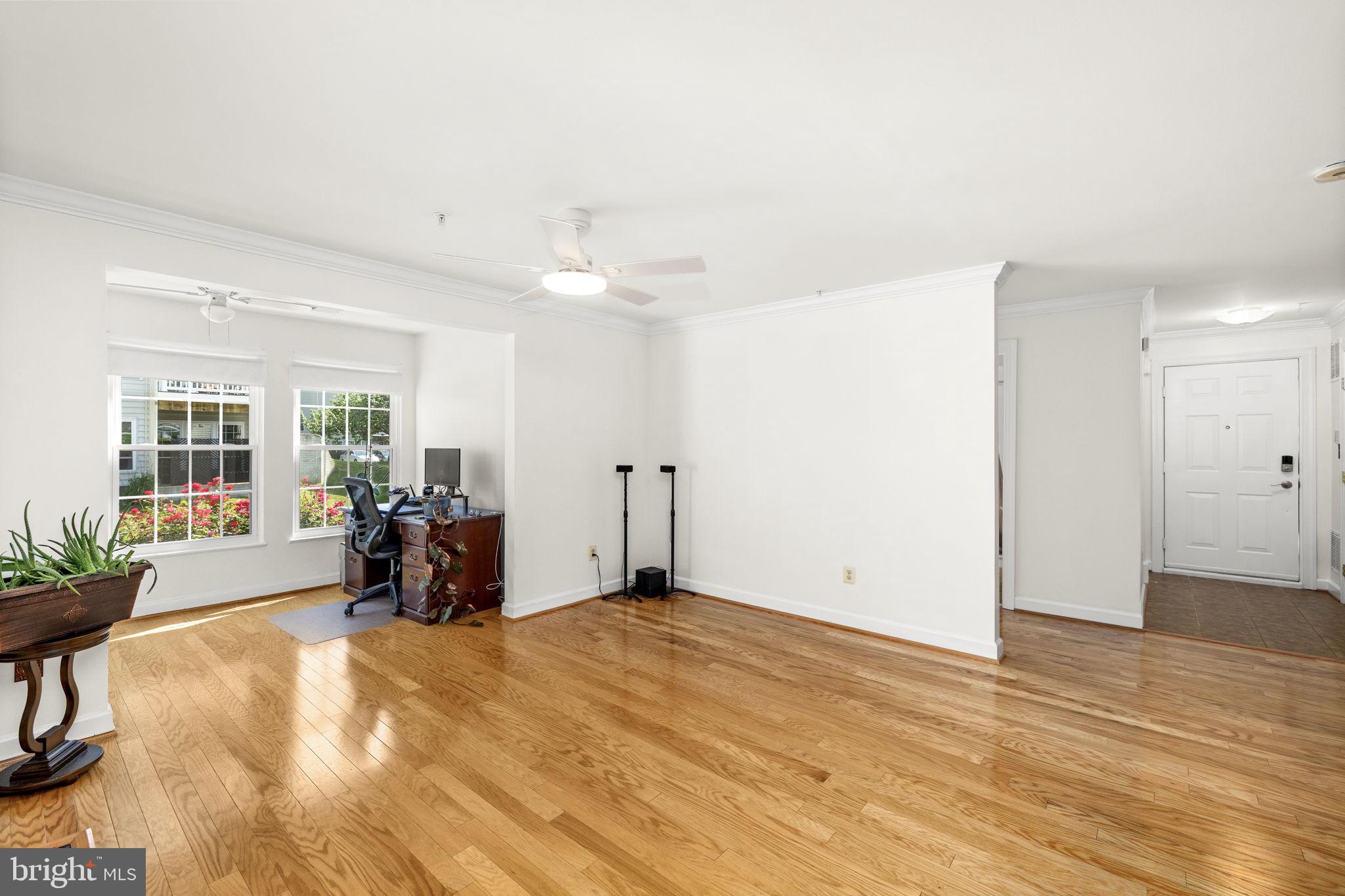 HIGHLAND AT GUNSTON CORNER - Residential