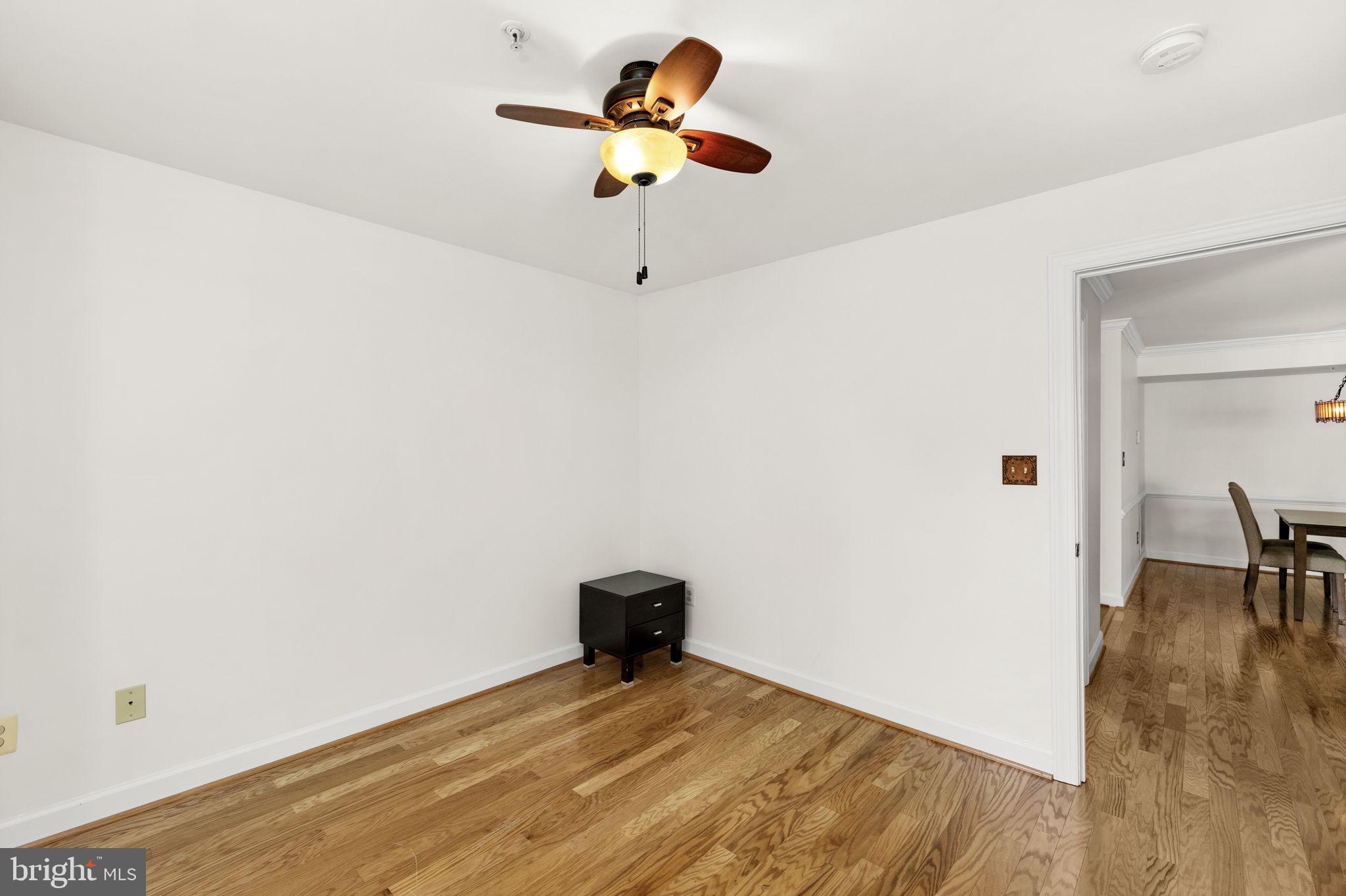 HIGHLAND AT GUNSTON CORNER - Residential