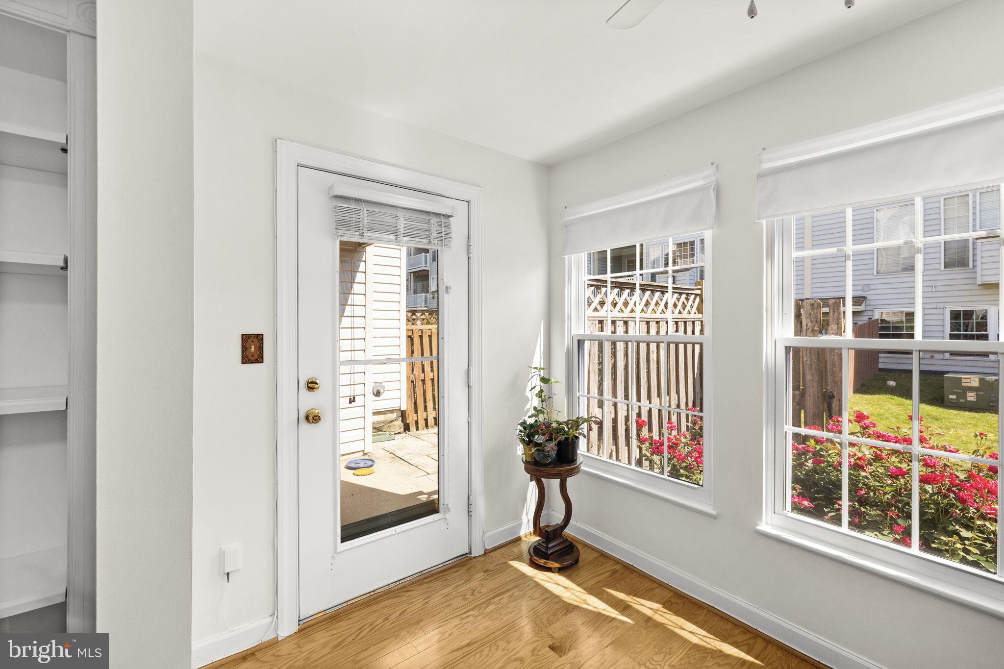 HIGHLAND AT GUNSTON CORNER - Residential