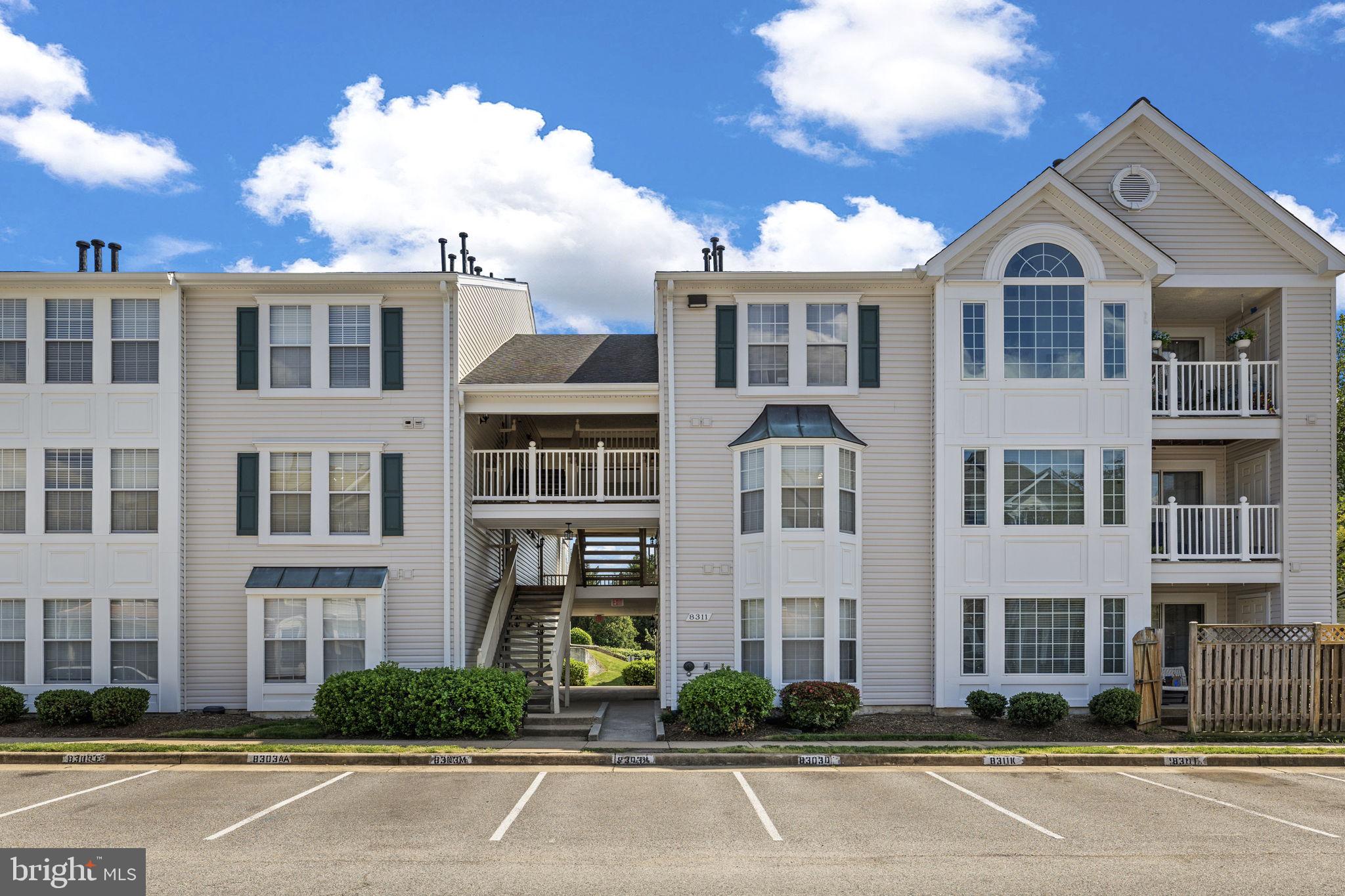HIGHLAND AT GUNSTON CORNER - Residential