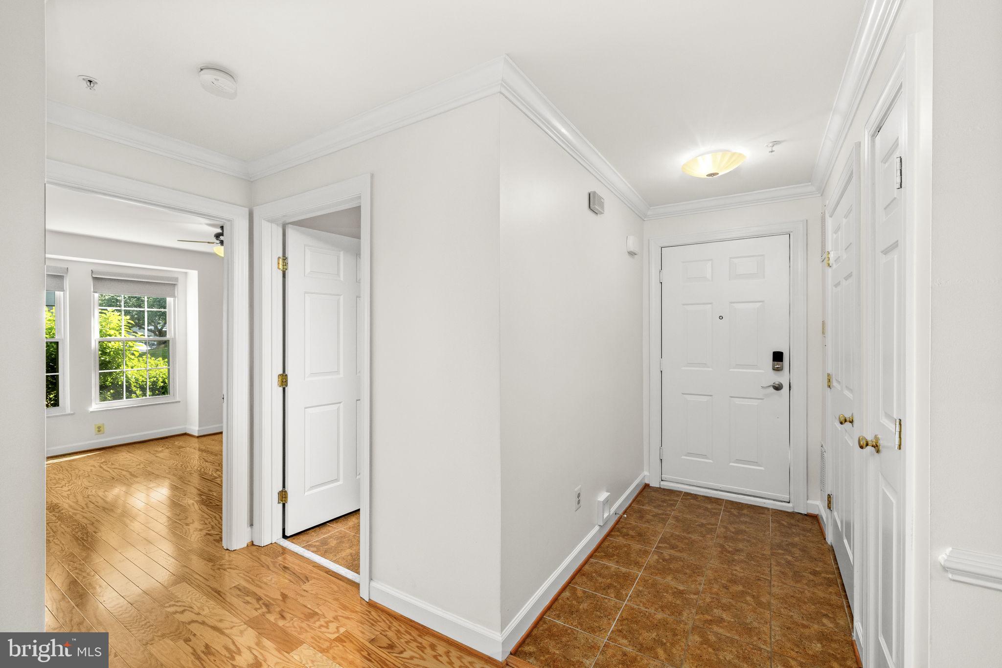 HIGHLAND AT GUNSTON CORNER - Residential