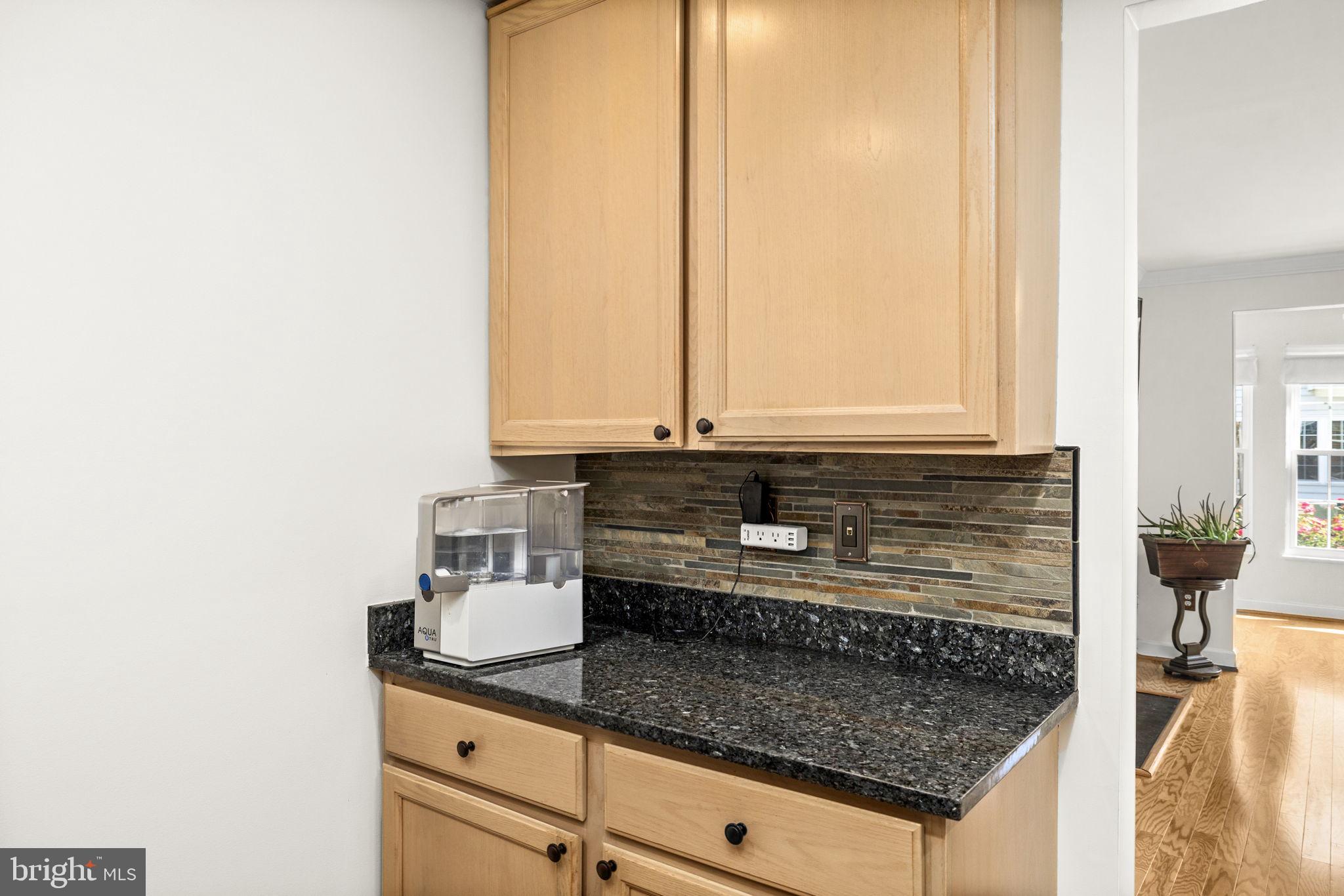 HIGHLAND AT GUNSTON CORNER - Residential
