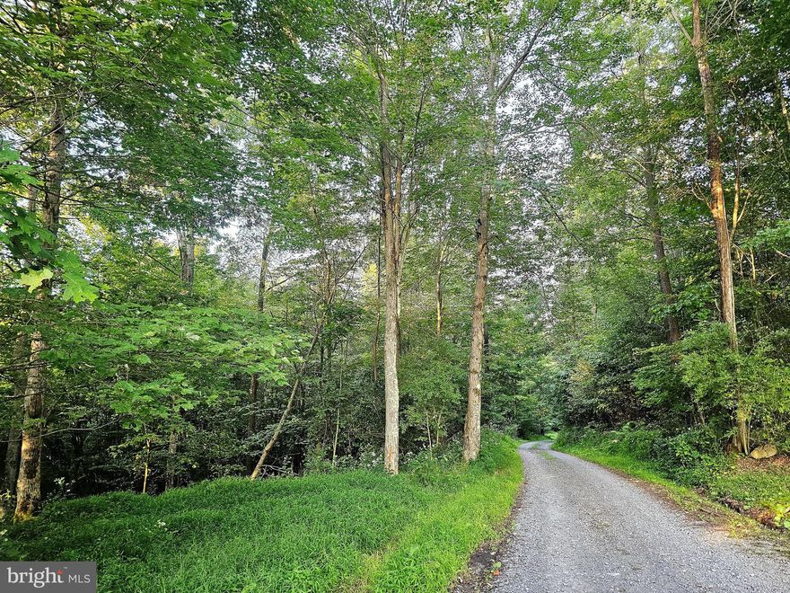 Build your weekend getaway or permanent residence on this 10+/- acre wooded parcel near Terra Alta in Preston County, WV. Deer, bear and turkey abound.  Near numerous recreational opportunities including Deep Creek Lake, MD (25+/- miles) and Coopers Rock State Forest (29+/- miles).  Alpine Lake Resort is minutes away.  Other area attractions include Swallow Falls State Park (MD), Herrington Manor State Park, and miles of stocked trout waters.  Kingwood, WV - 10+/- miles.  Morgantown, WV - 30+/- miles.