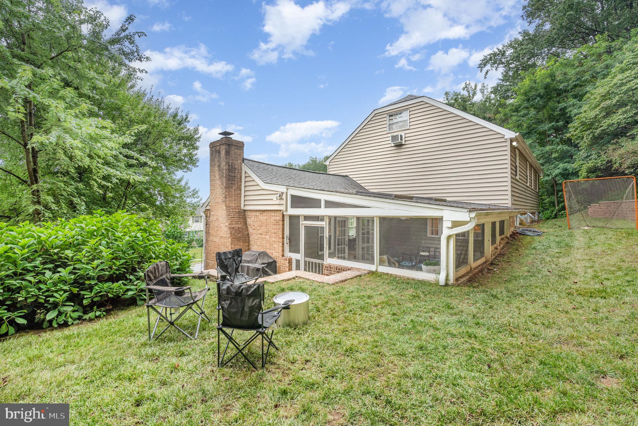 SPRINGDALE - Residential