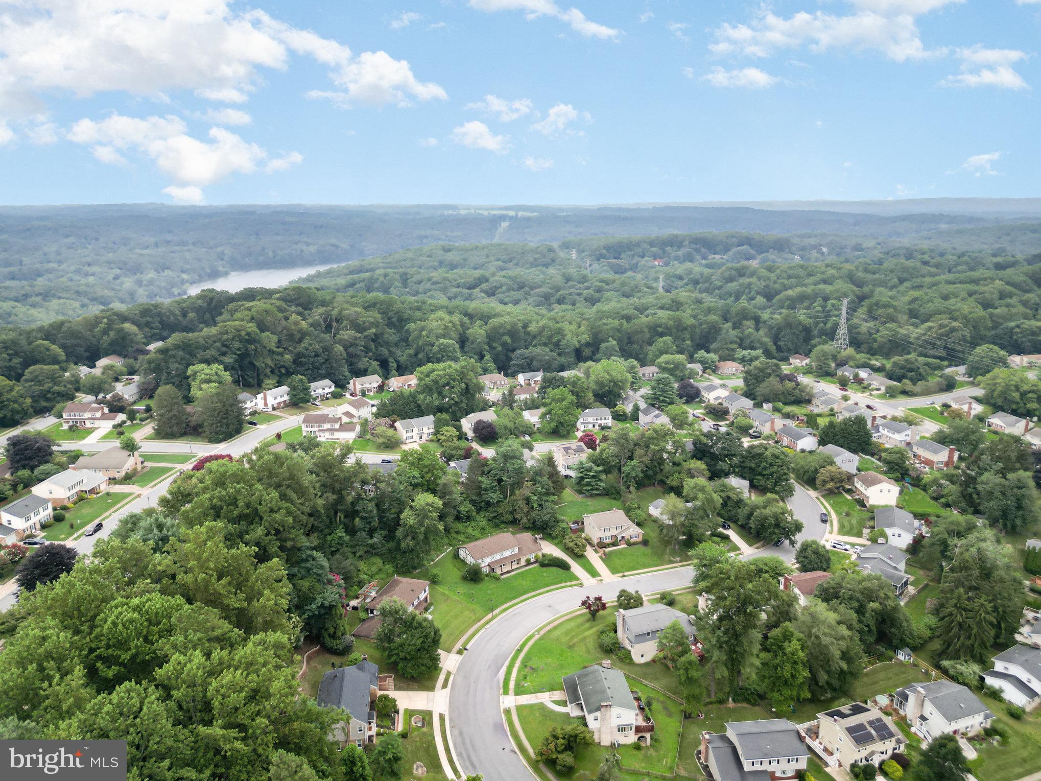 SPRINGDALE - Residential