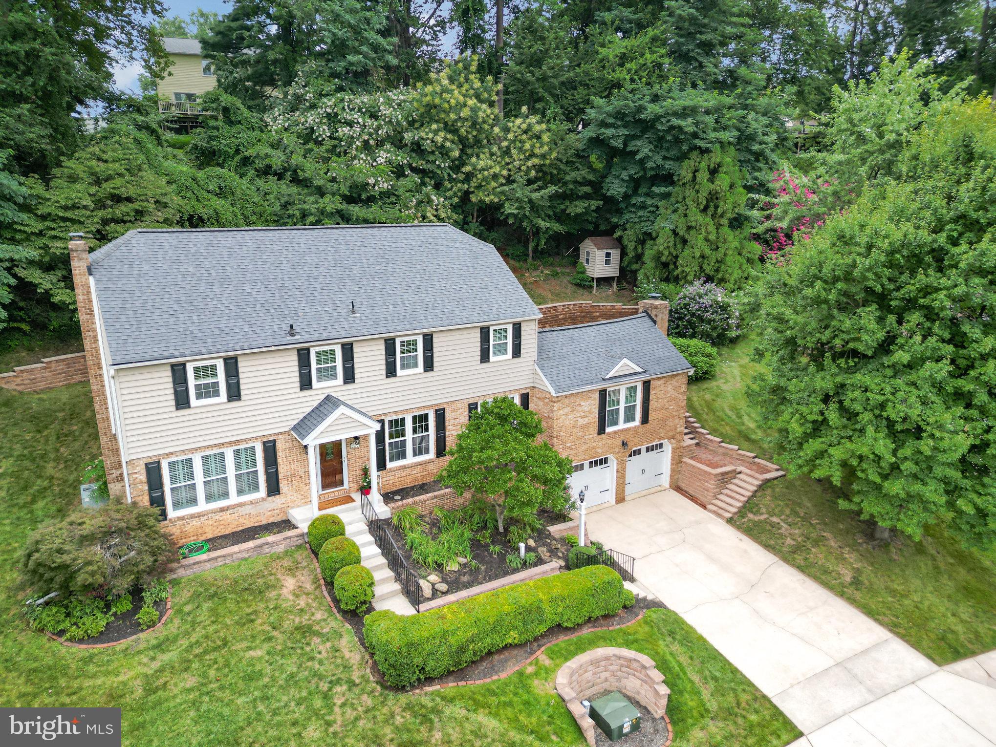 SPRINGDALE - Residential