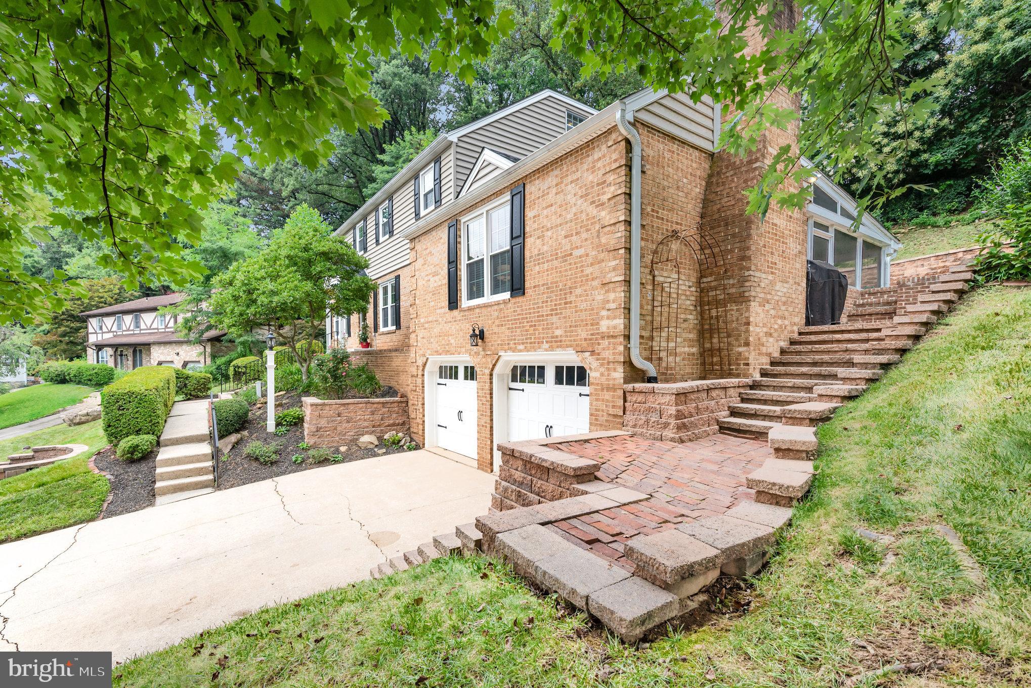 SPRINGDALE - Residential