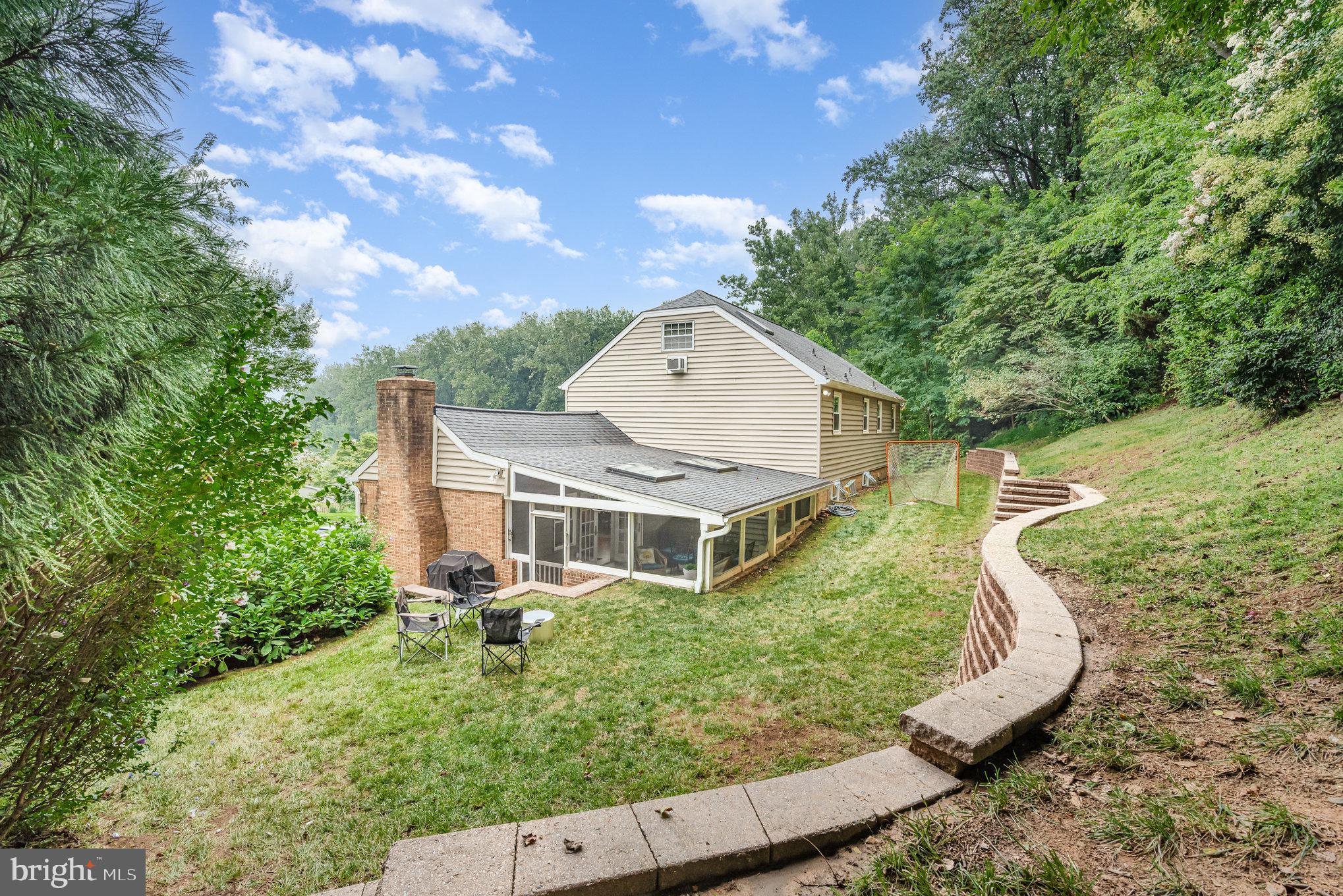 SPRINGDALE - Residential