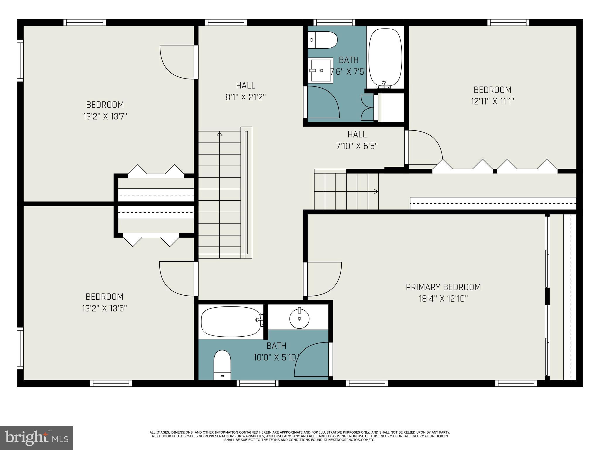 SPRINGDALE - Residential