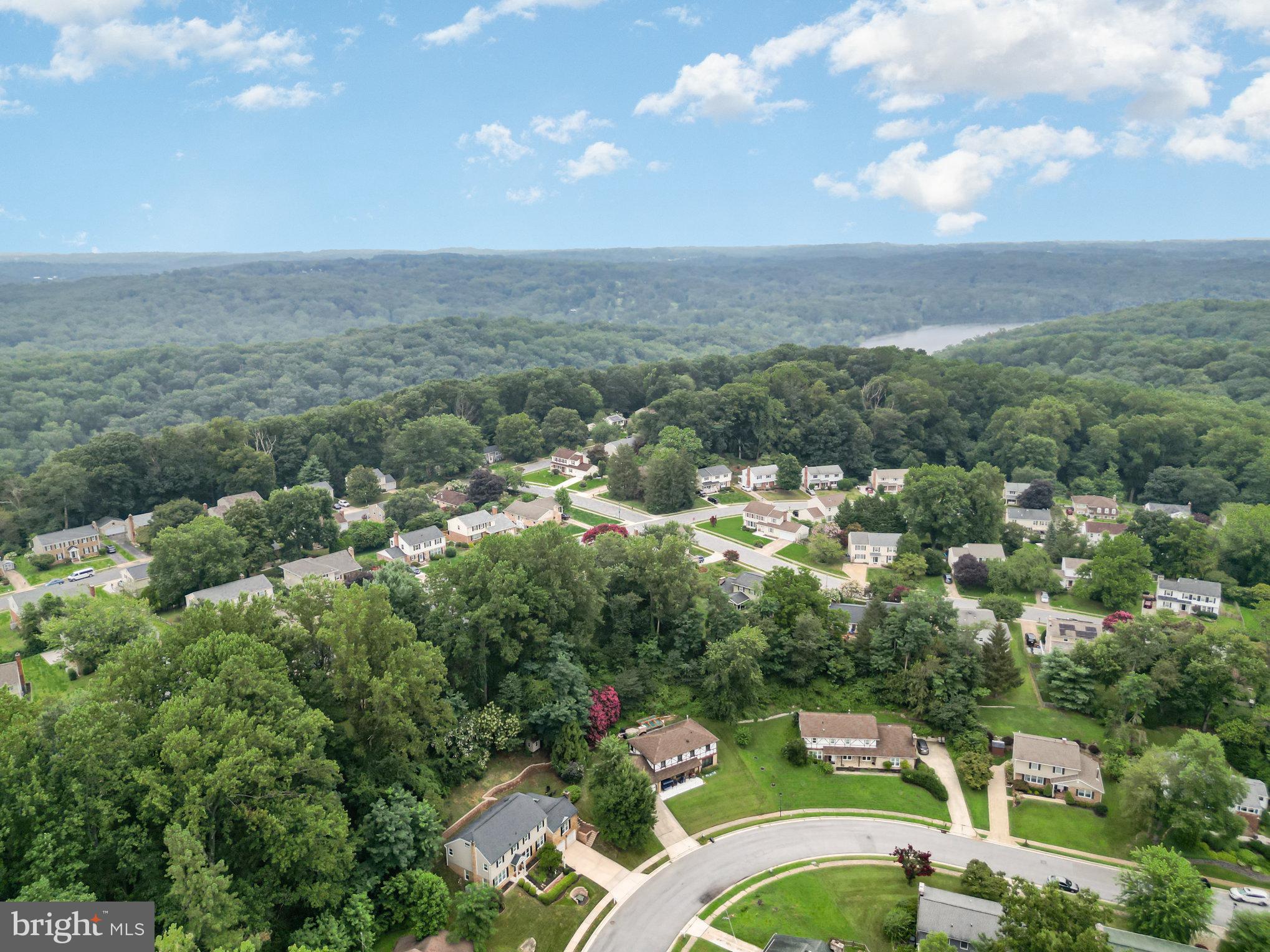 SPRINGDALE - Residential