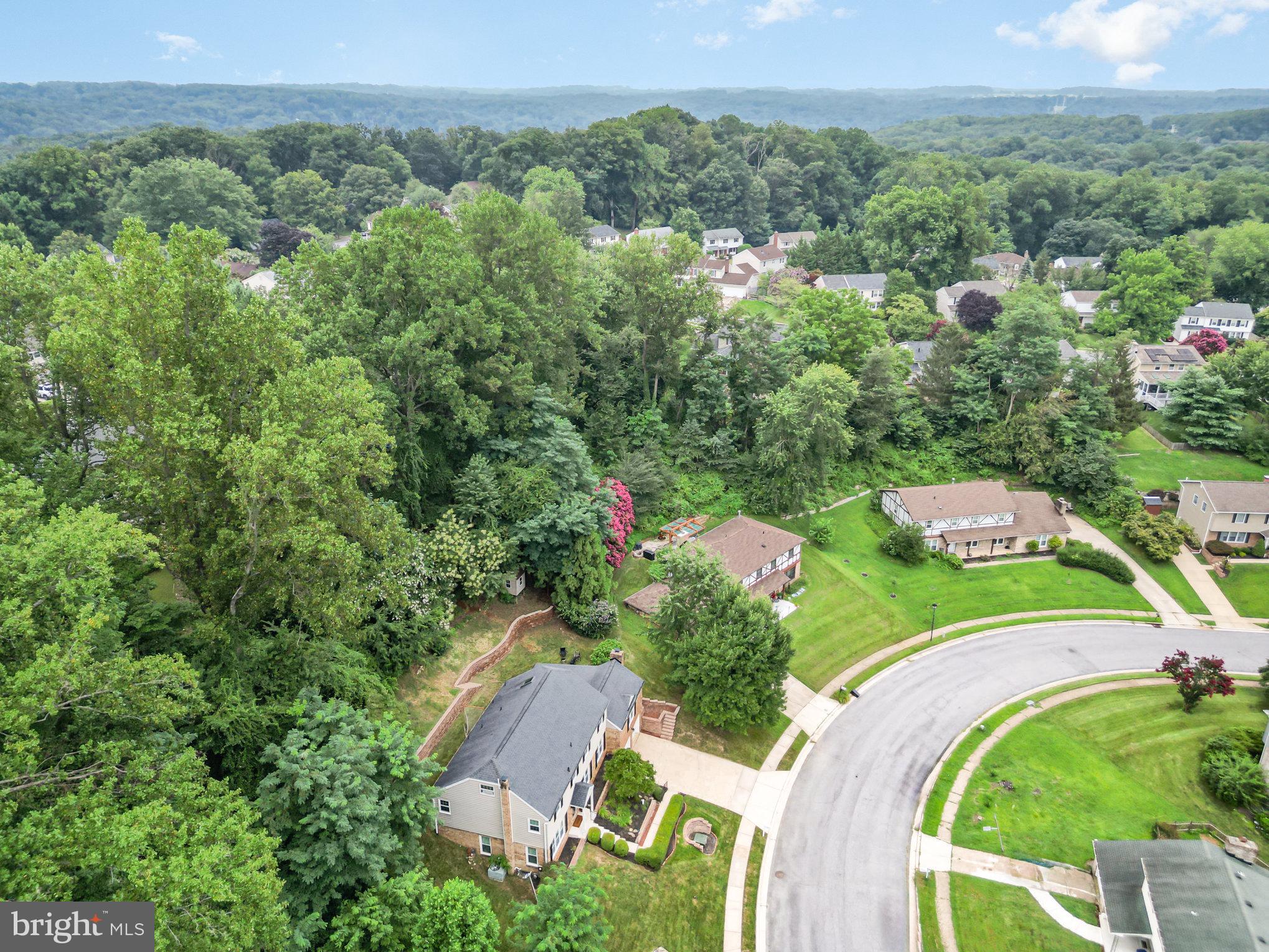 SPRINGDALE - Residential