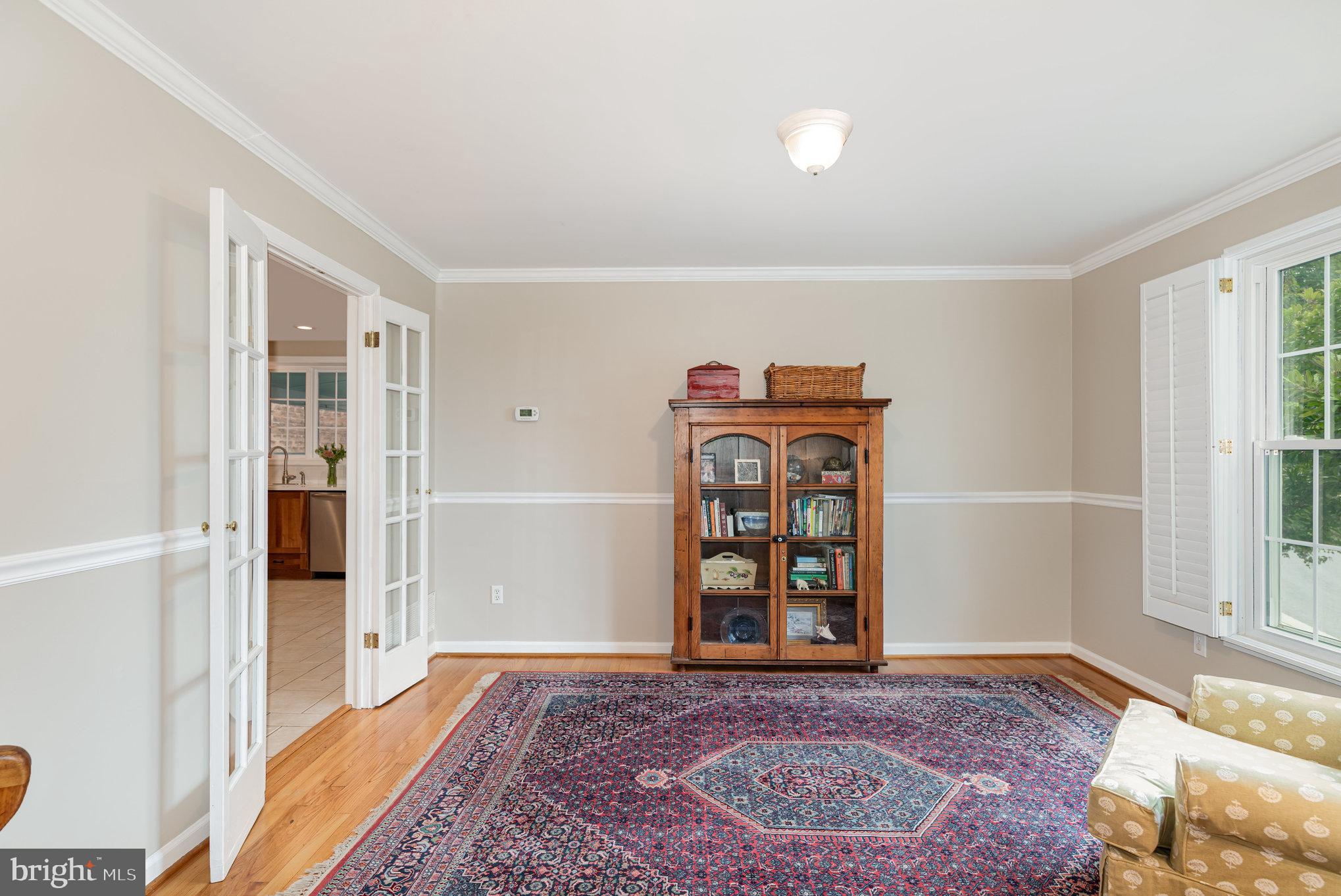 SPRINGDALE - Residential