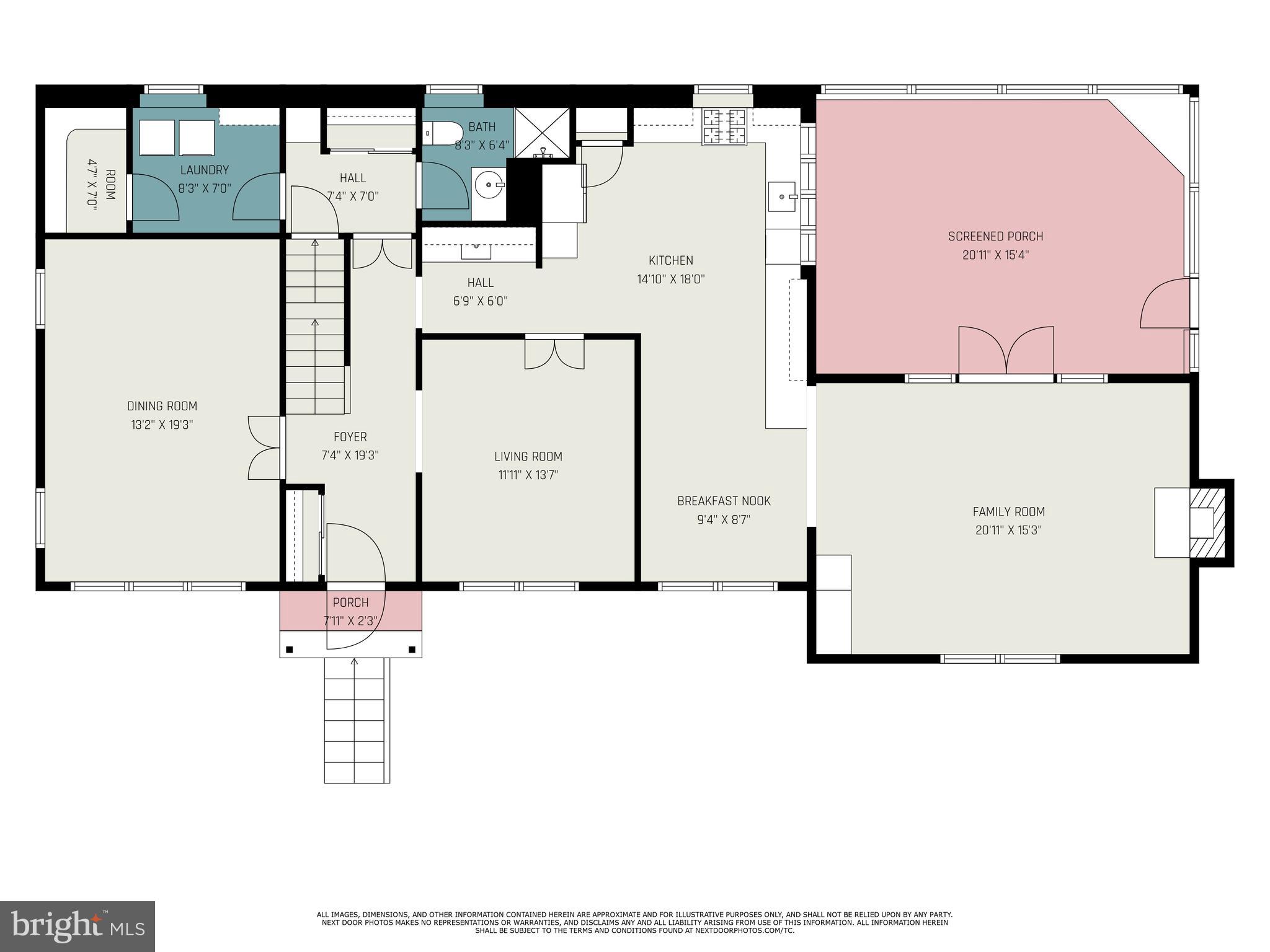 SPRINGDALE - Residential