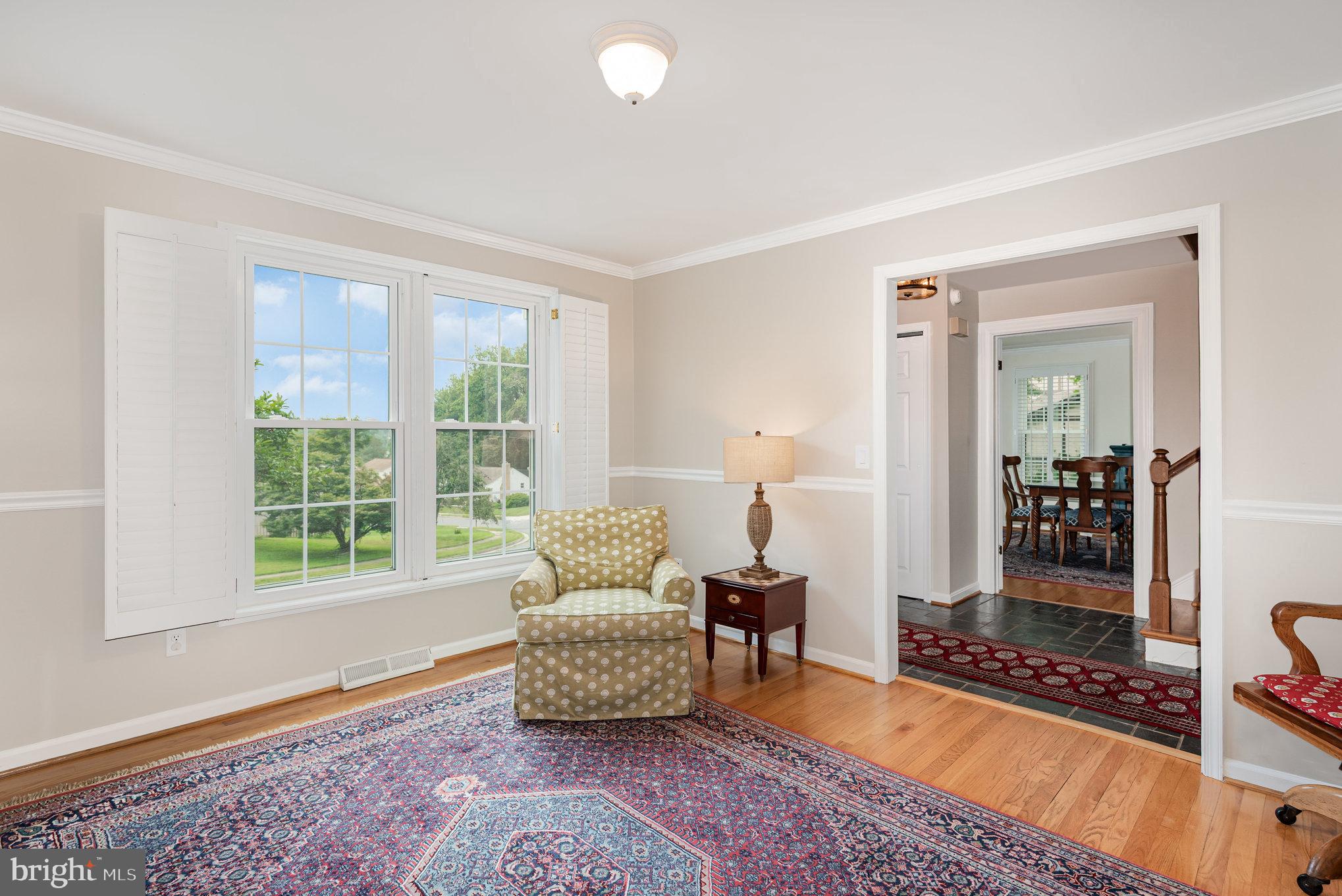 SPRINGDALE - Residential