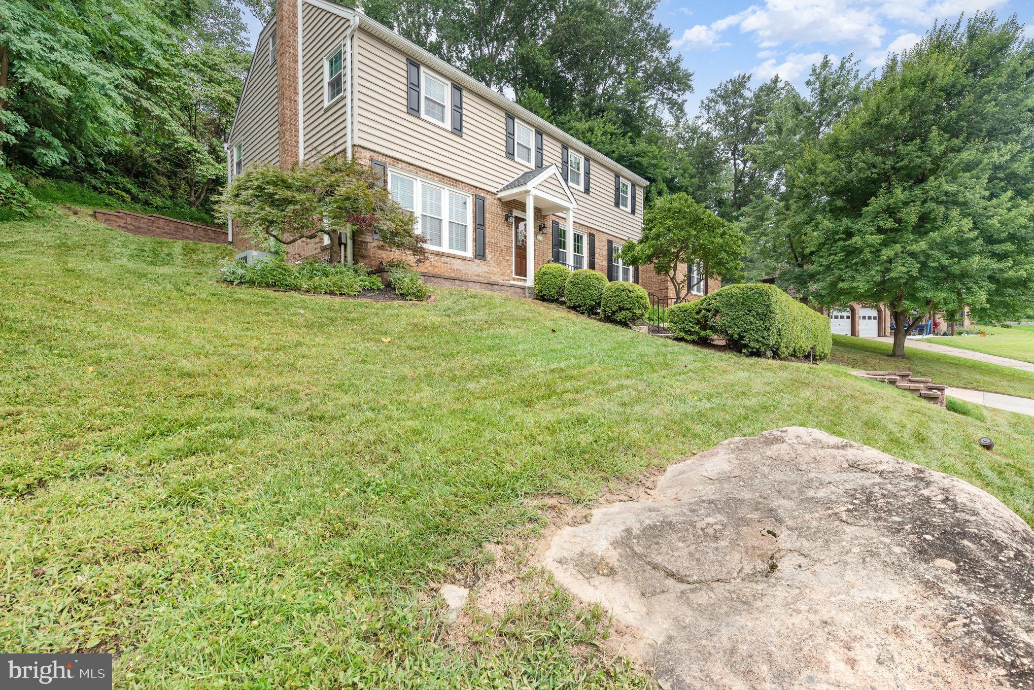 SPRINGDALE - Residential