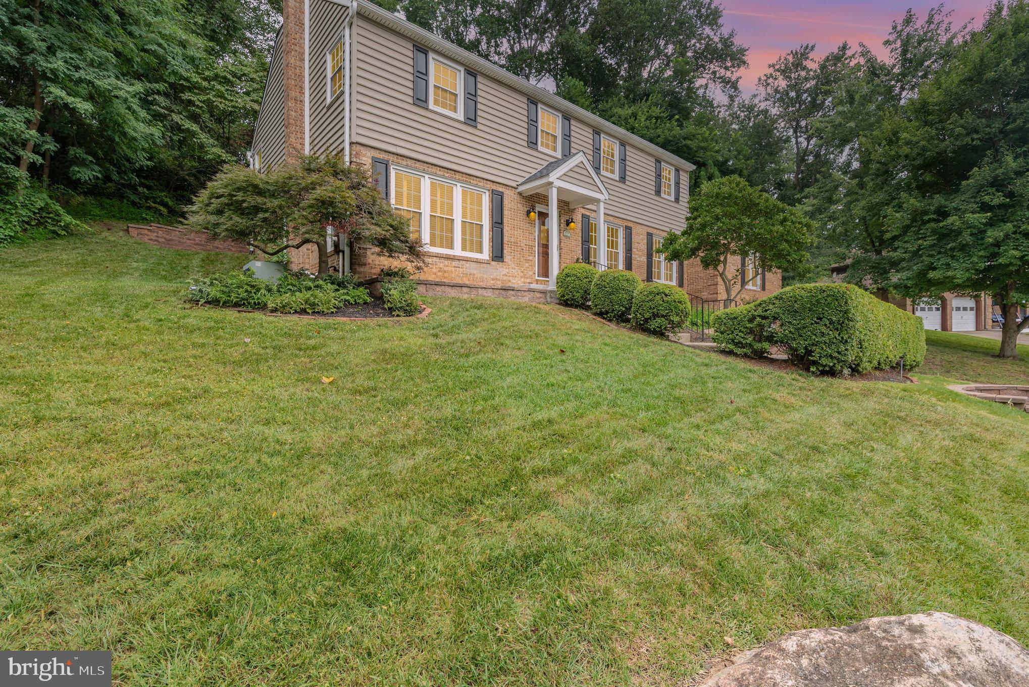 SPRINGDALE - Residential