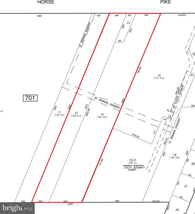 1361 N BLACK HORSE PK PIKE